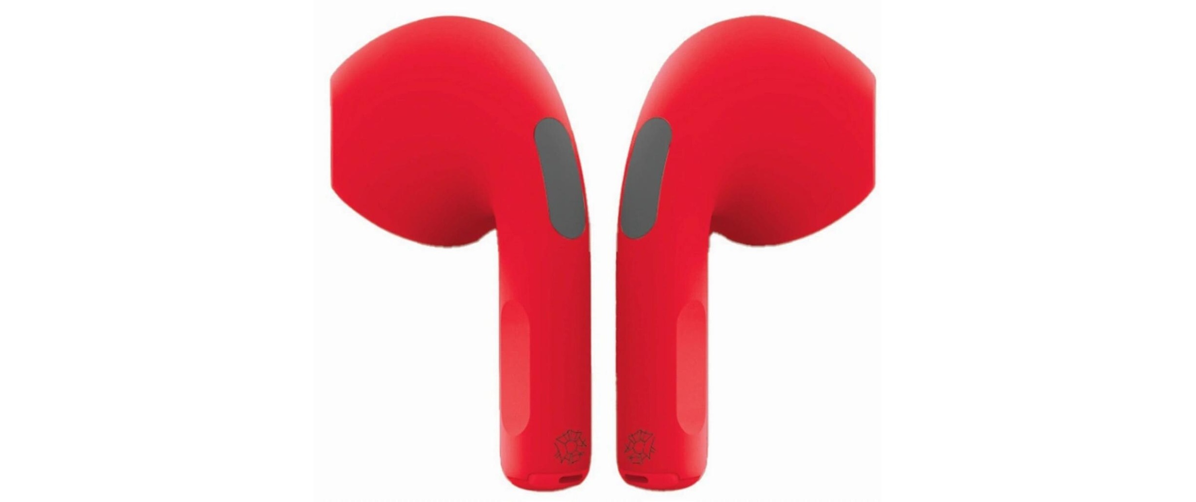 Lexibook® In-Ear-Kopfhörer »SpiderMan Rot«