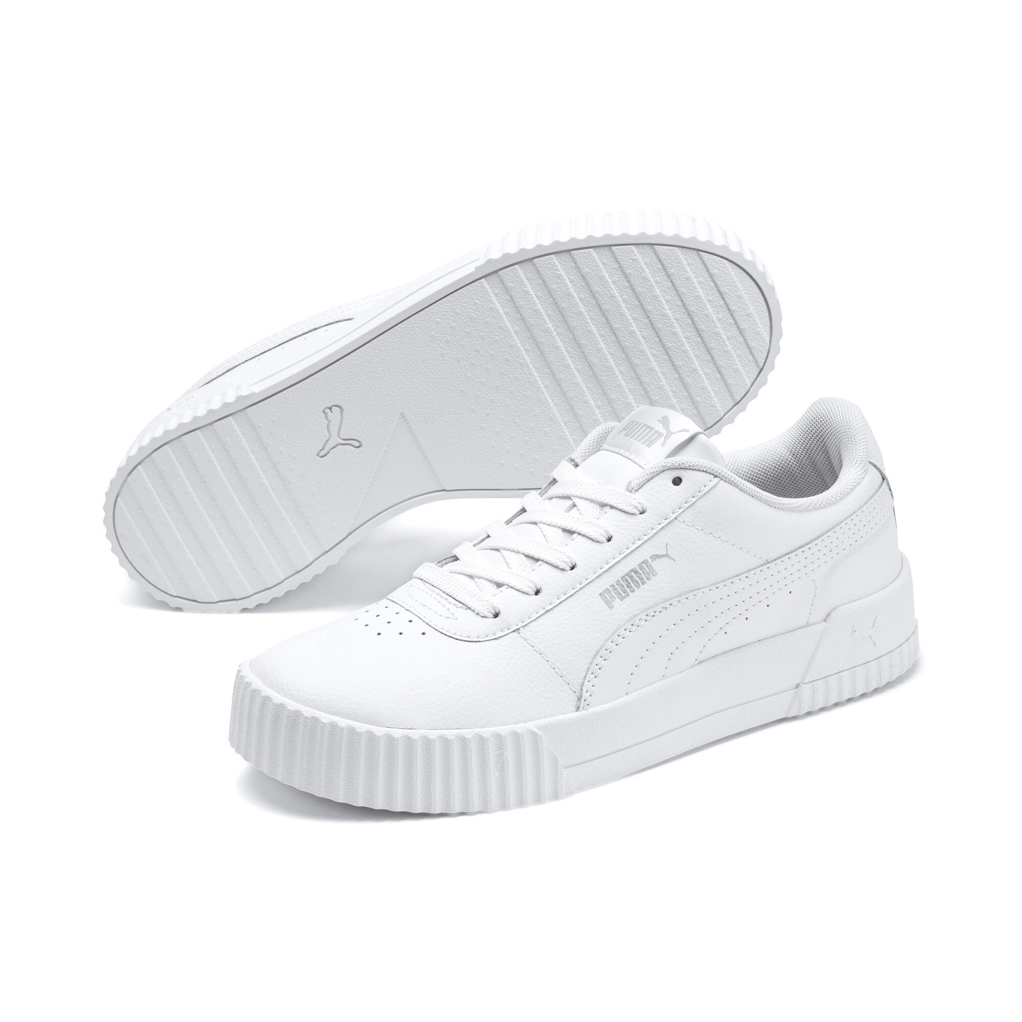 PUMA Sneaker »CARINA L«