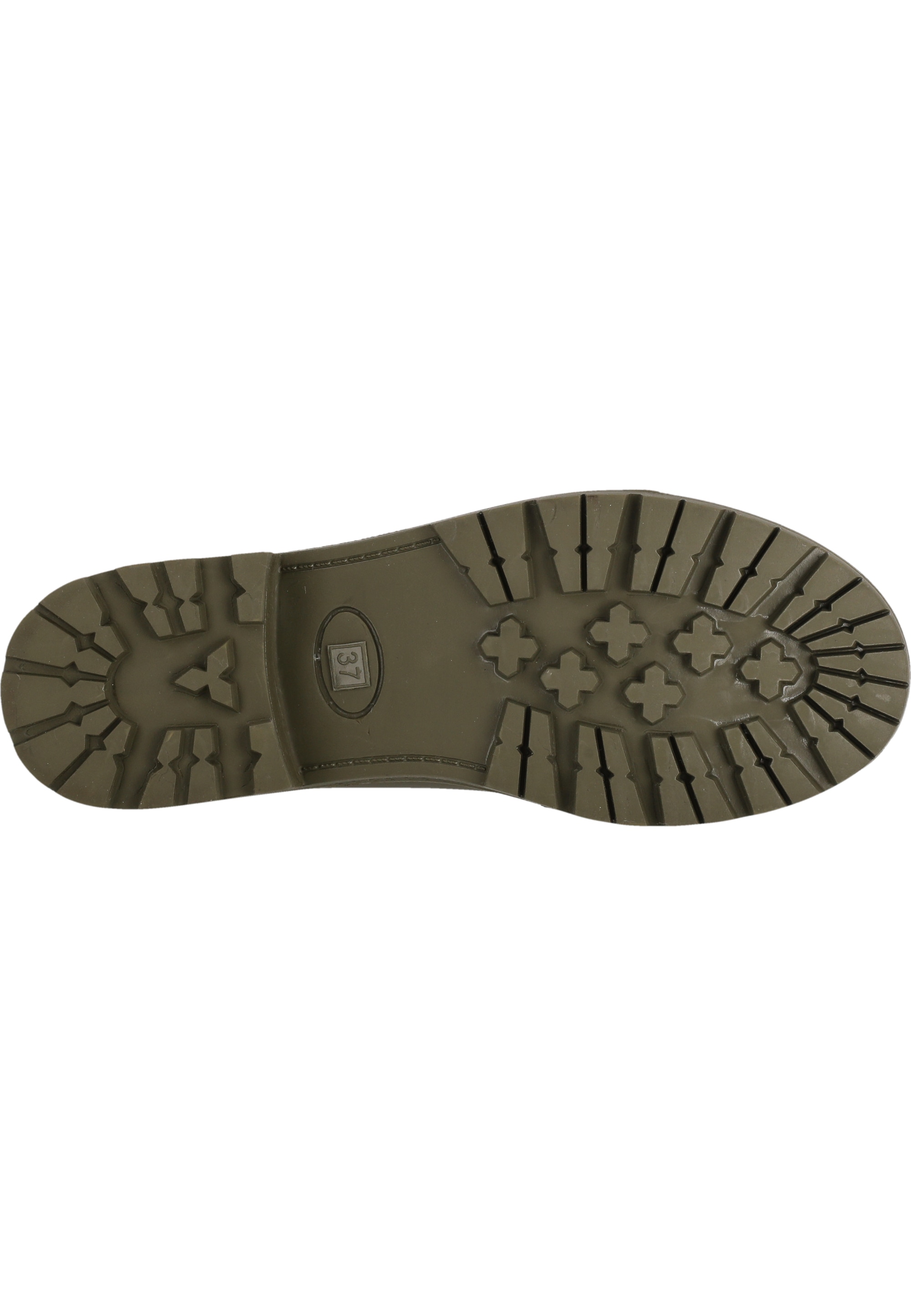 WEATHER REPORT Gummistiefel »Teal W Rubber Boot«, wasserdicht