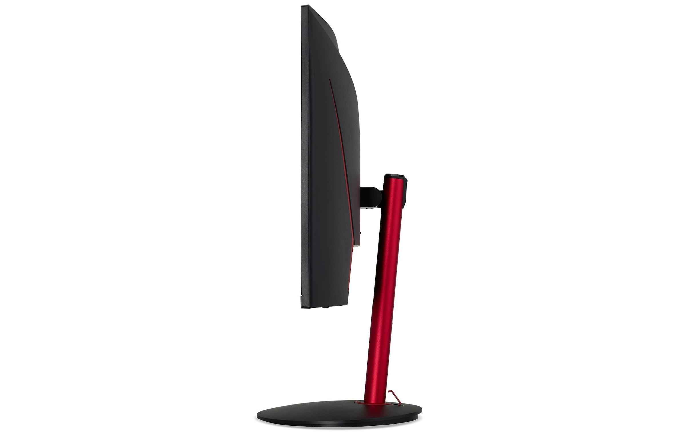Acer Curved-Gaming-Monitor »Nitro XZ322QVbmiiphx c«, 79,69 cm/31,5 Zoll
