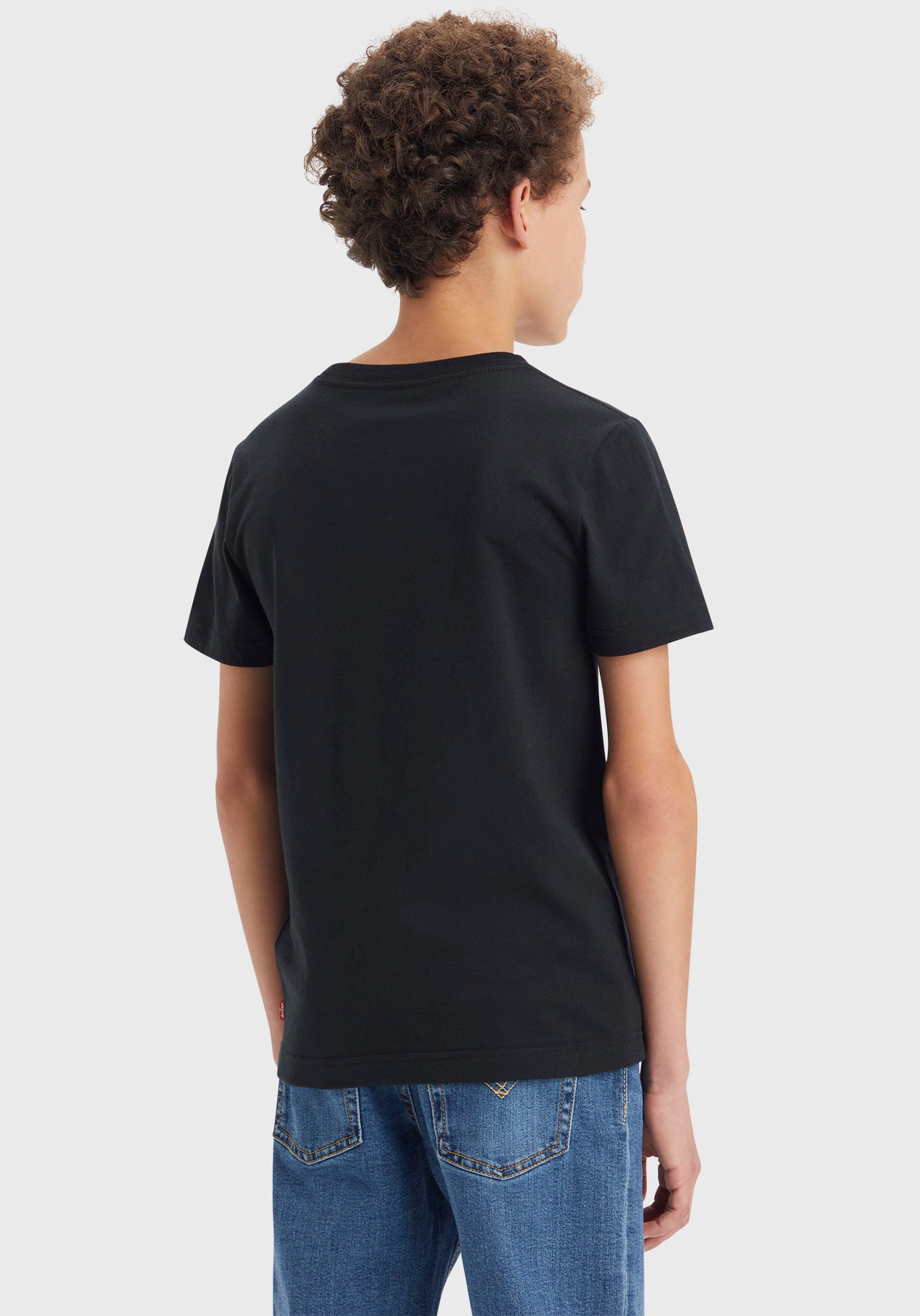 Levi's® Kids T-Shirt »501 THE ORIGINAL TEE SHIRT«, UNISEX