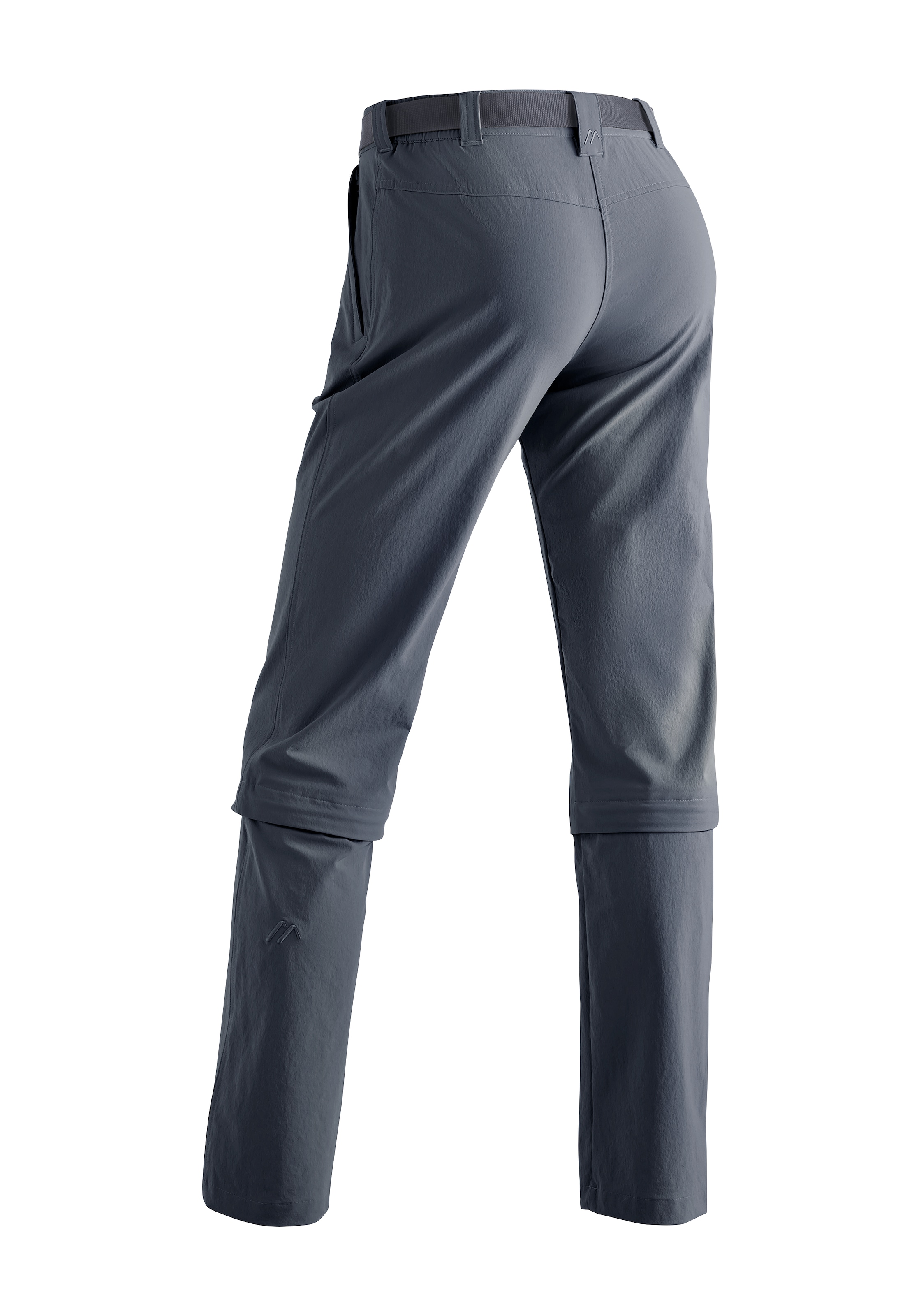 Maier Sports Funktionshose »Arolla«, Damen Wanderhose, zipp-off Outdoor-Hose, 3 Taschen, Regular Fit