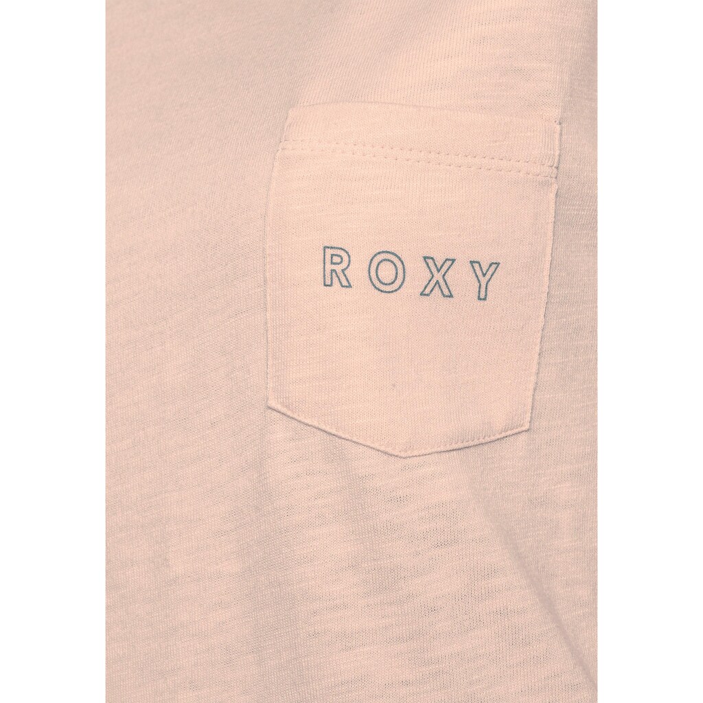 Roxy T-Shirt »STAR SOLAR«