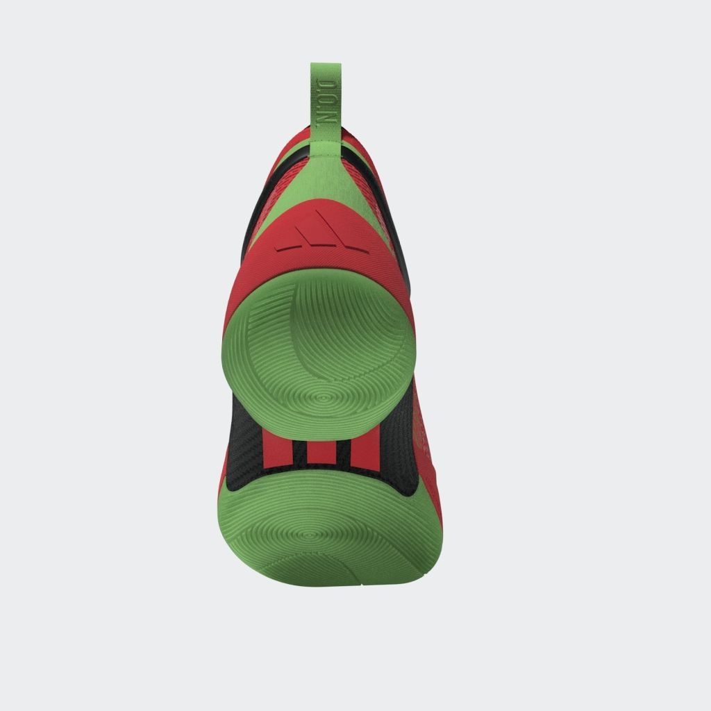 adidas Performance Basketballschuh »D.O.N. ISSUE 6«
