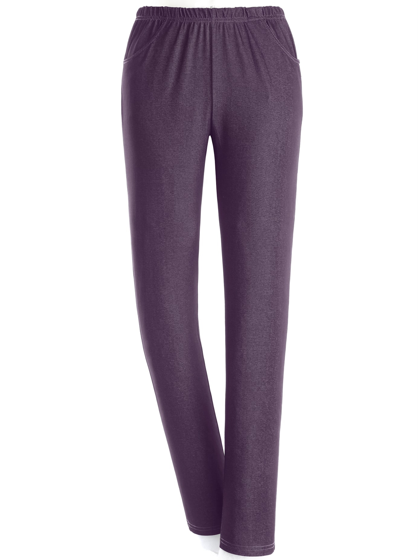 Pantalon à enfiler
