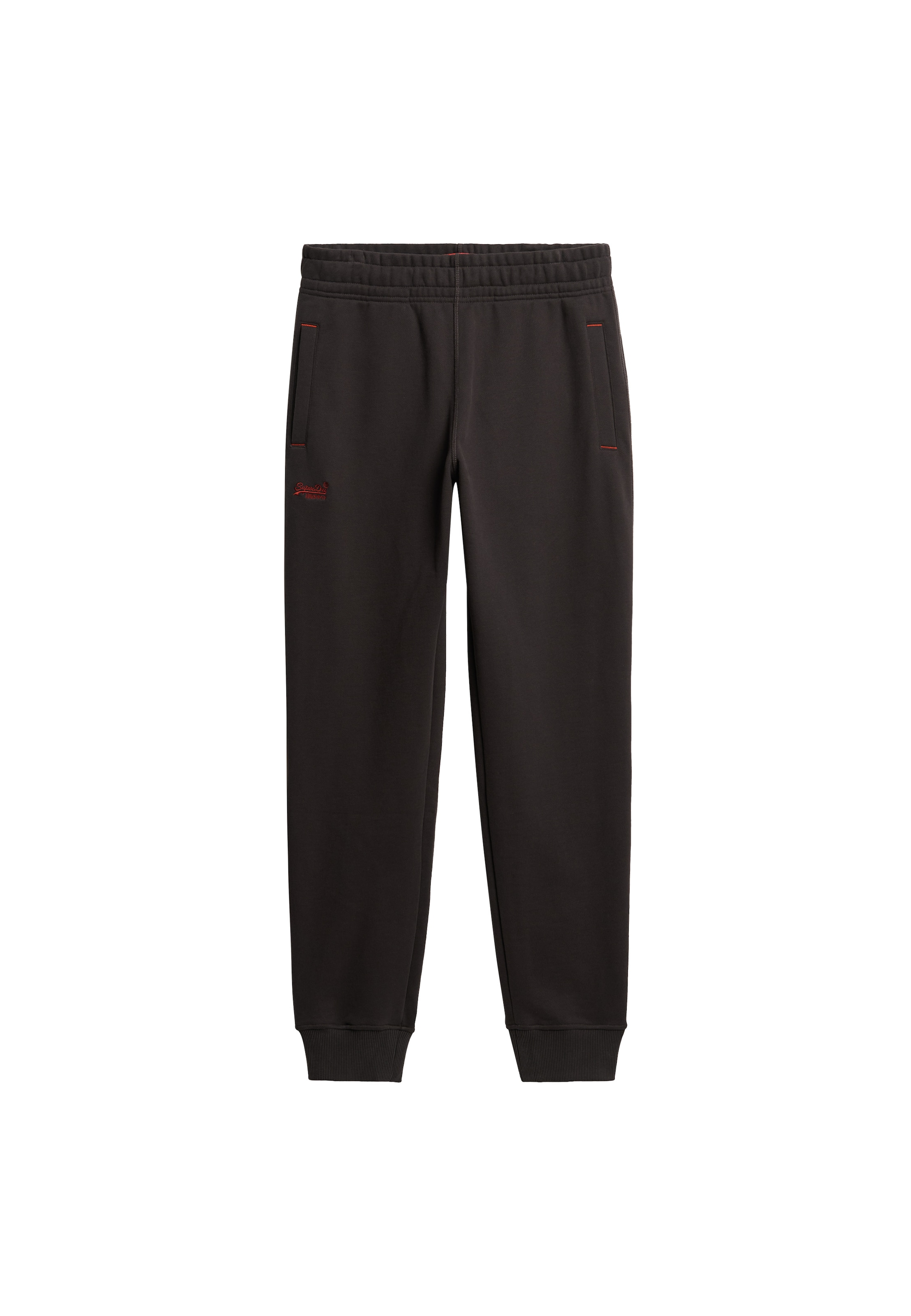 Superdry Sweathose »ESSENTIAL LOGO JOGGERS HB«