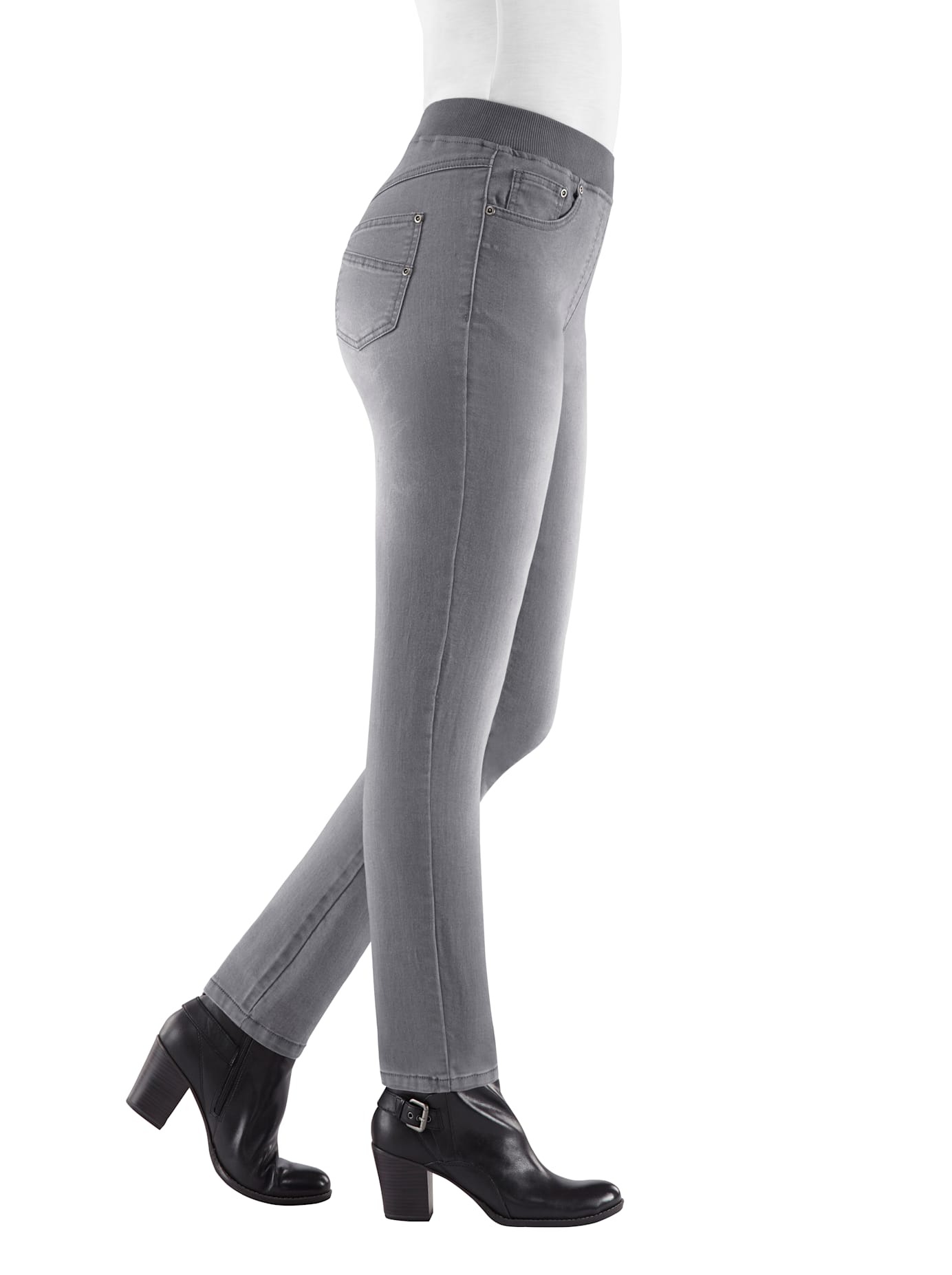 Inspirationen Schlupfjeans 1 Stk.