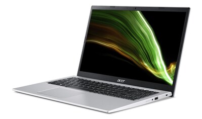 Acer Notebook »Aspire 3 A315-59-310«, (39,46 cm/15,6 Zoll), Intel, Core i3, UHD... kaufen