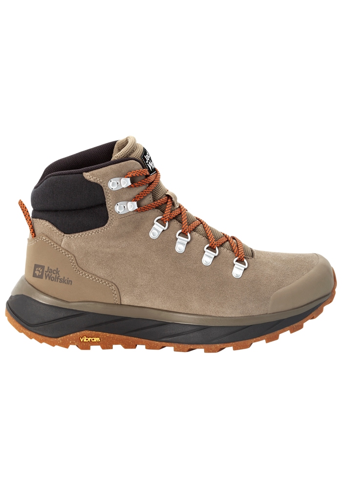 Outdoorschuh »TERRAVENTURE URBAN MID M«