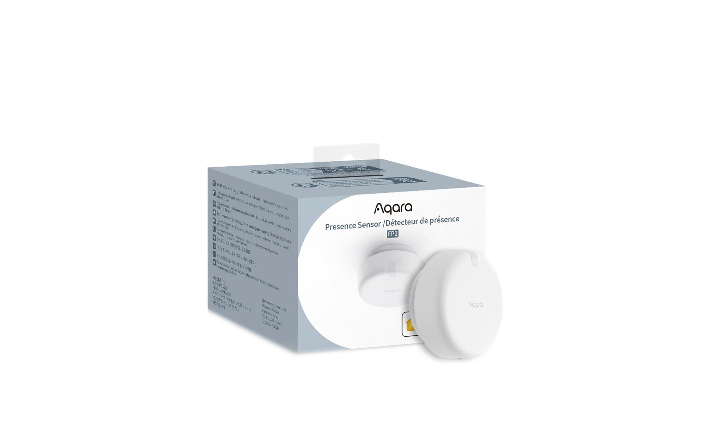 Aqara Smart-Home-Steuerelement »FP2,«