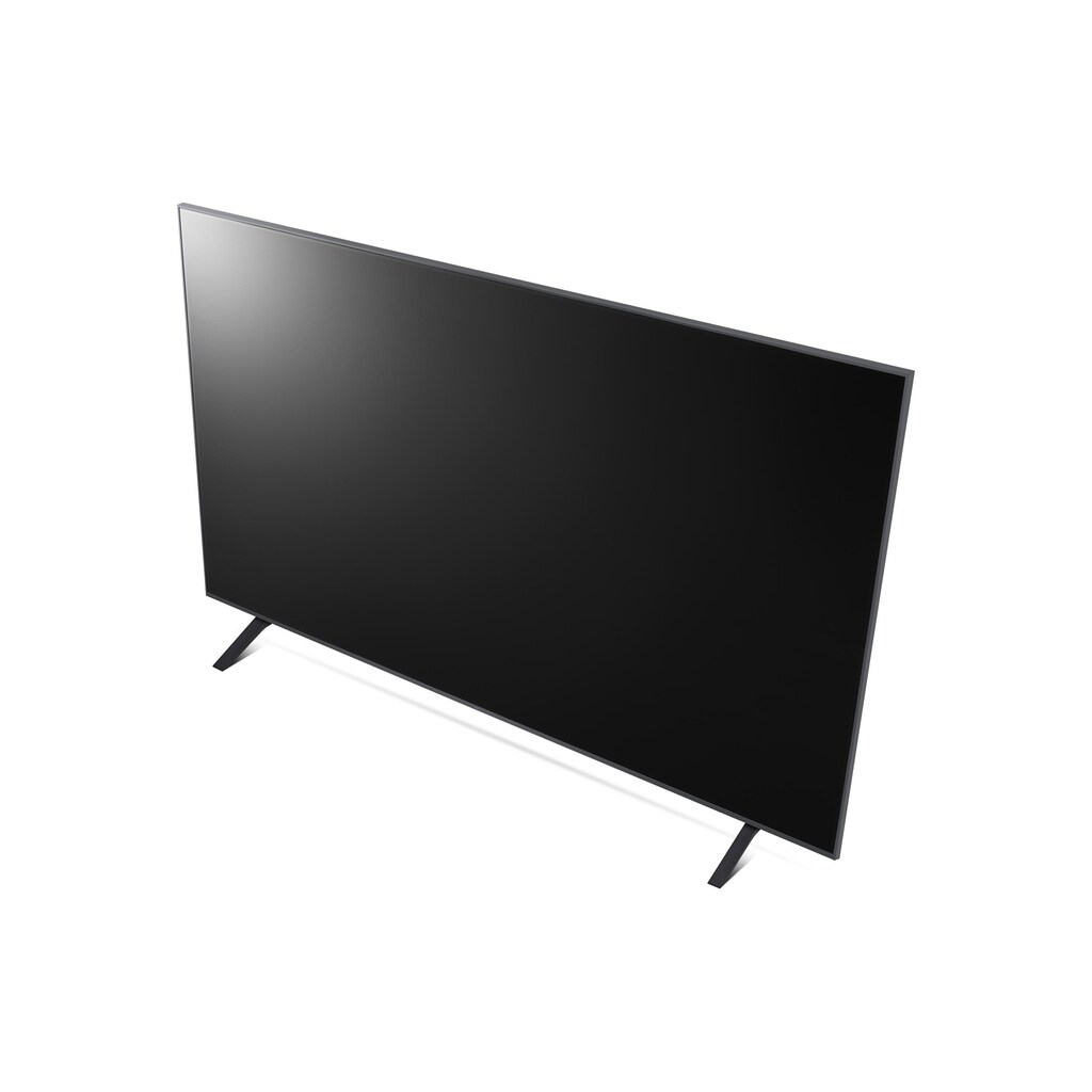 LG LED-Fernseher, 217 cm/86 Zoll, 4K Ultra HD