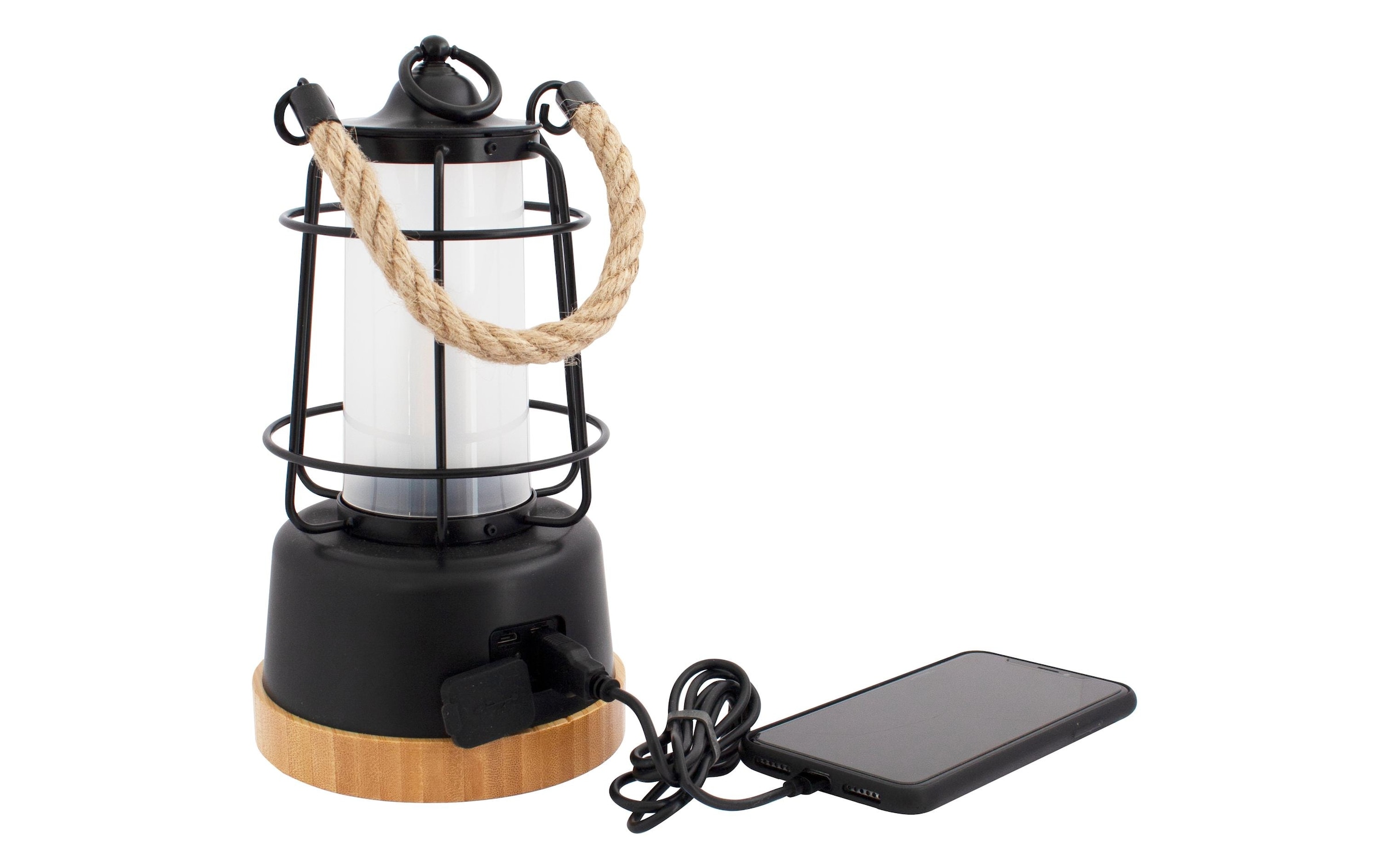 Eurotrail LED Laterne »Storm«