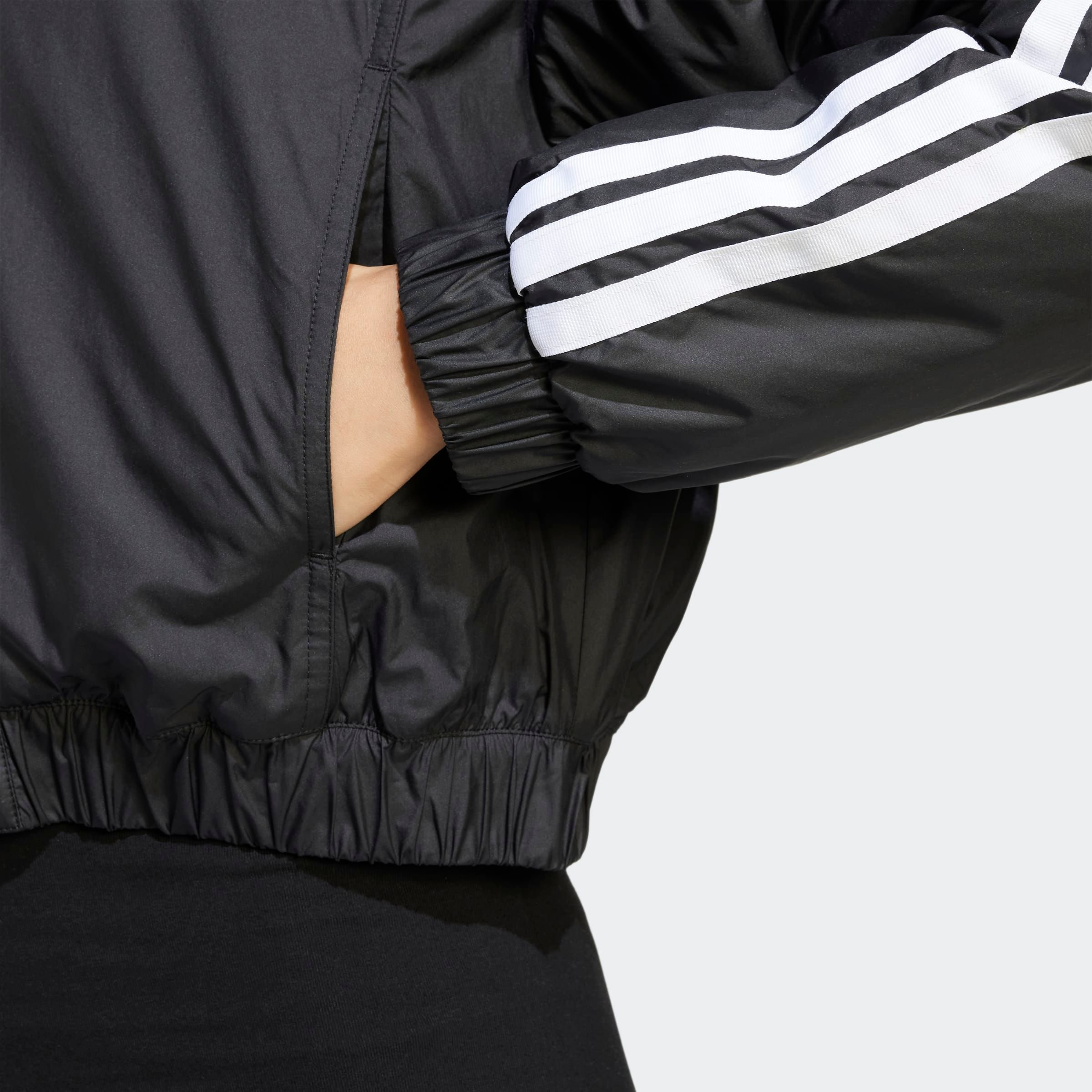 adidas Sportswear Bomberjacke »W ESS 3S IN B J«