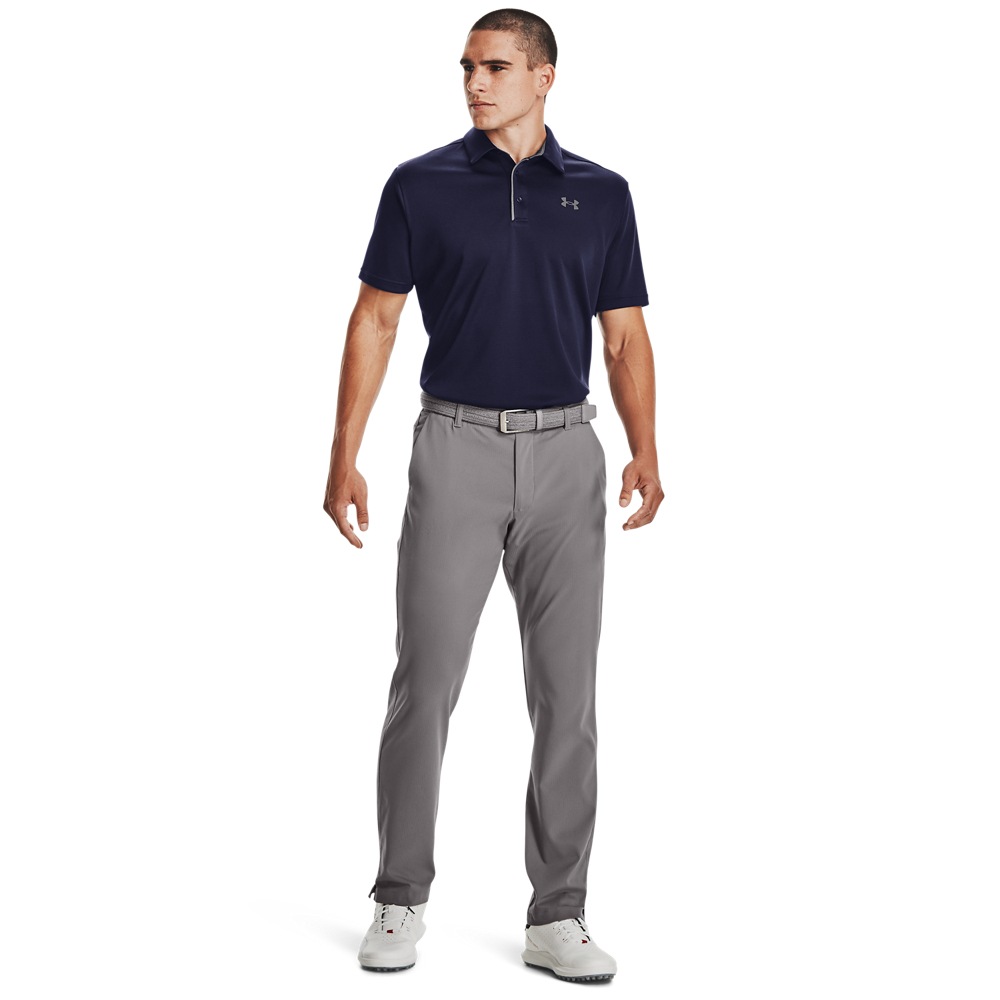 Under Armour® Poloshirt »TECH POLO«, (1 tlg.)
