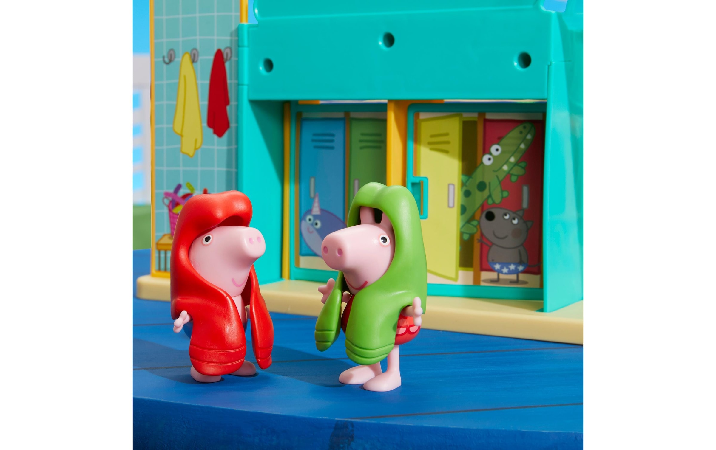 Hasbro Spielfigur »Peppa Pig«