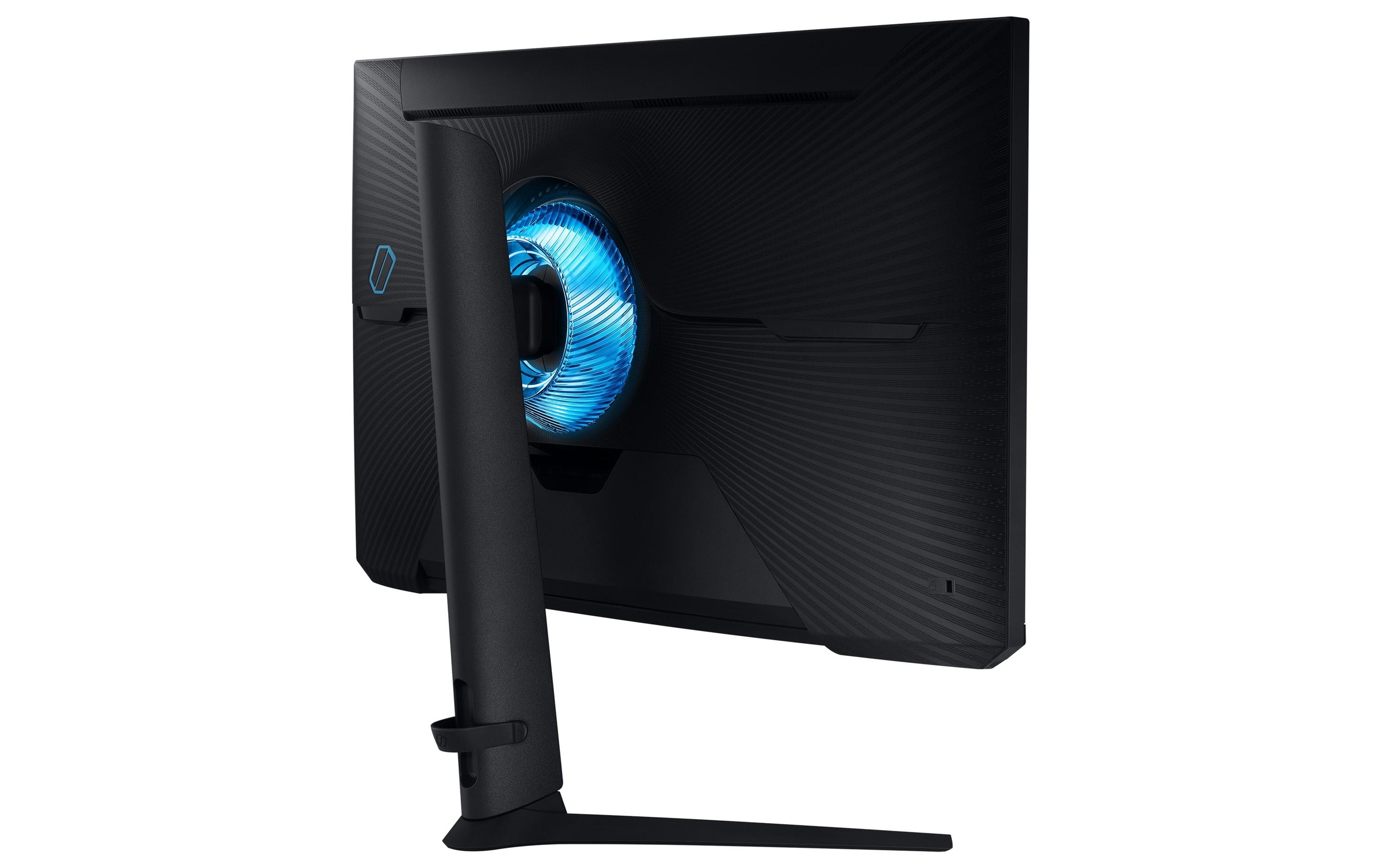 Samsung Gaming-Monitor »LS28AG700NUXEN«, 70,84 cm/28 Zoll, 3840 x 2160 px, 4K Ultra HD, 1 ms Reaktionszeit