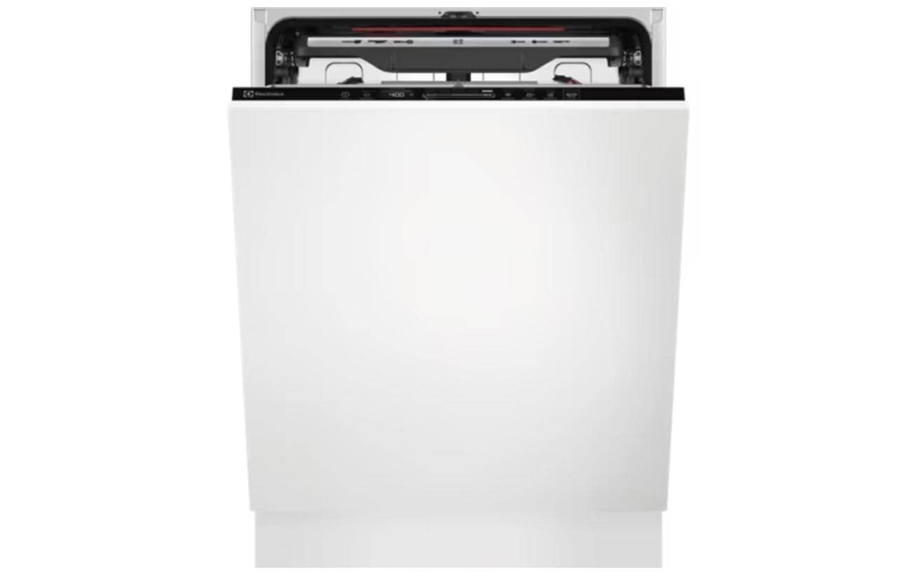 Electrolux vollintegrierbarer Geschirrspüler »GA60GLVS Vollintegriert«, 14 Massgedecke