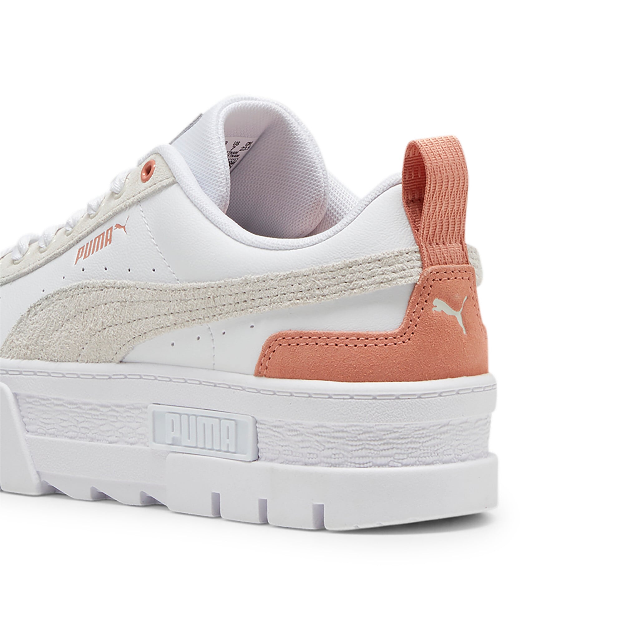 PUMA Sneaker »MAYZE MIX WNS«