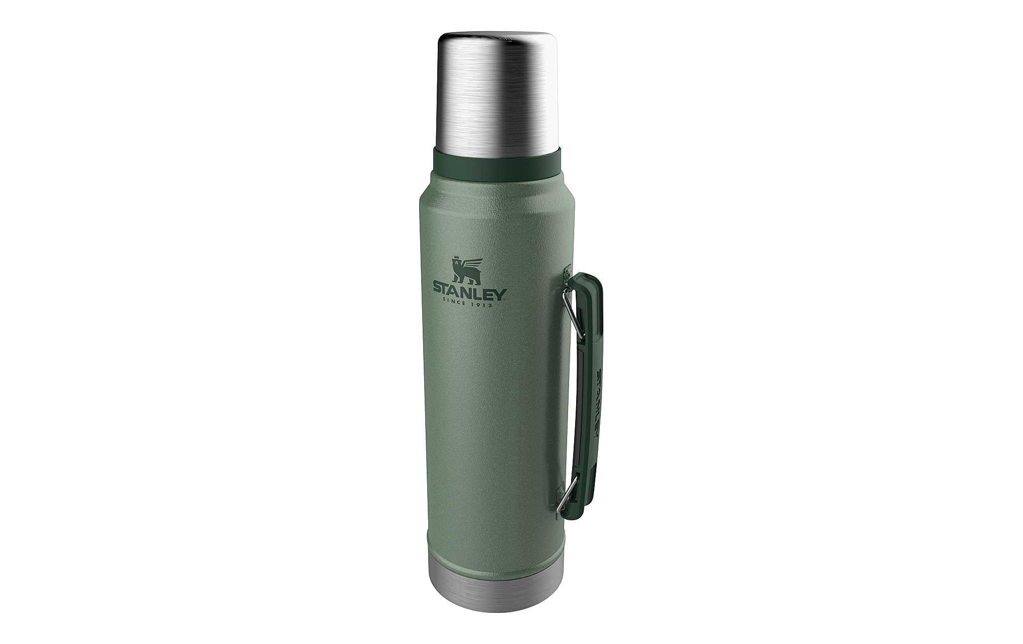 STANLEY Thermoflasche »Classic 1.0l«