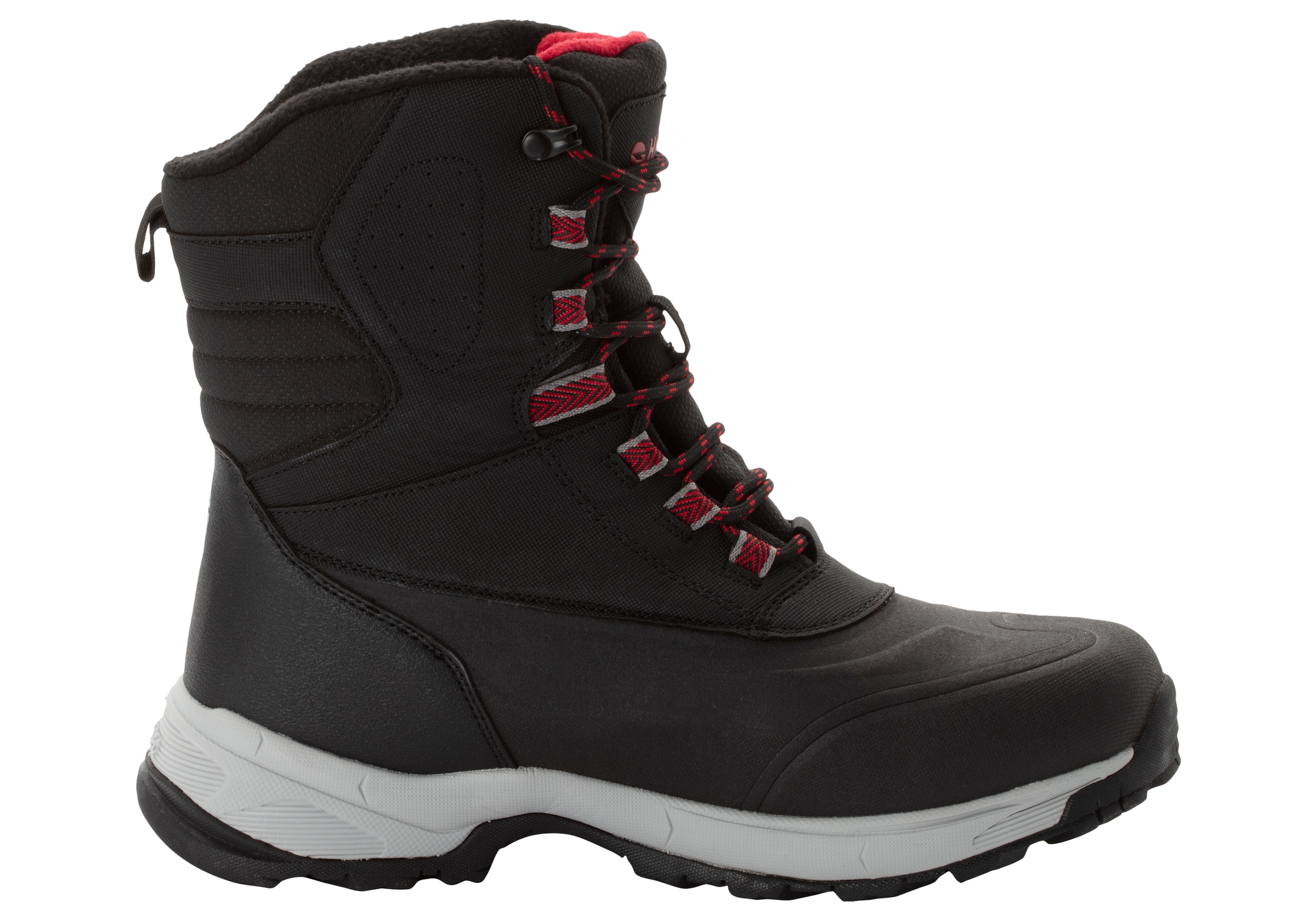 Hi-Tec Winterstiefel »Cairngorm 200 WP«, Snowboots, Winterboots, Winterschuhe, mit 200g Thinsulate Isolierung