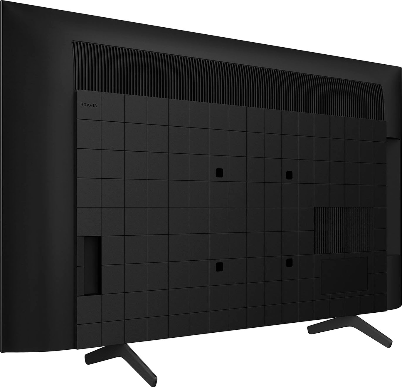 Sony LCD-LED Fernseher »KD43X80K«, 4K Ultra HD, Smart-TV-Google TV