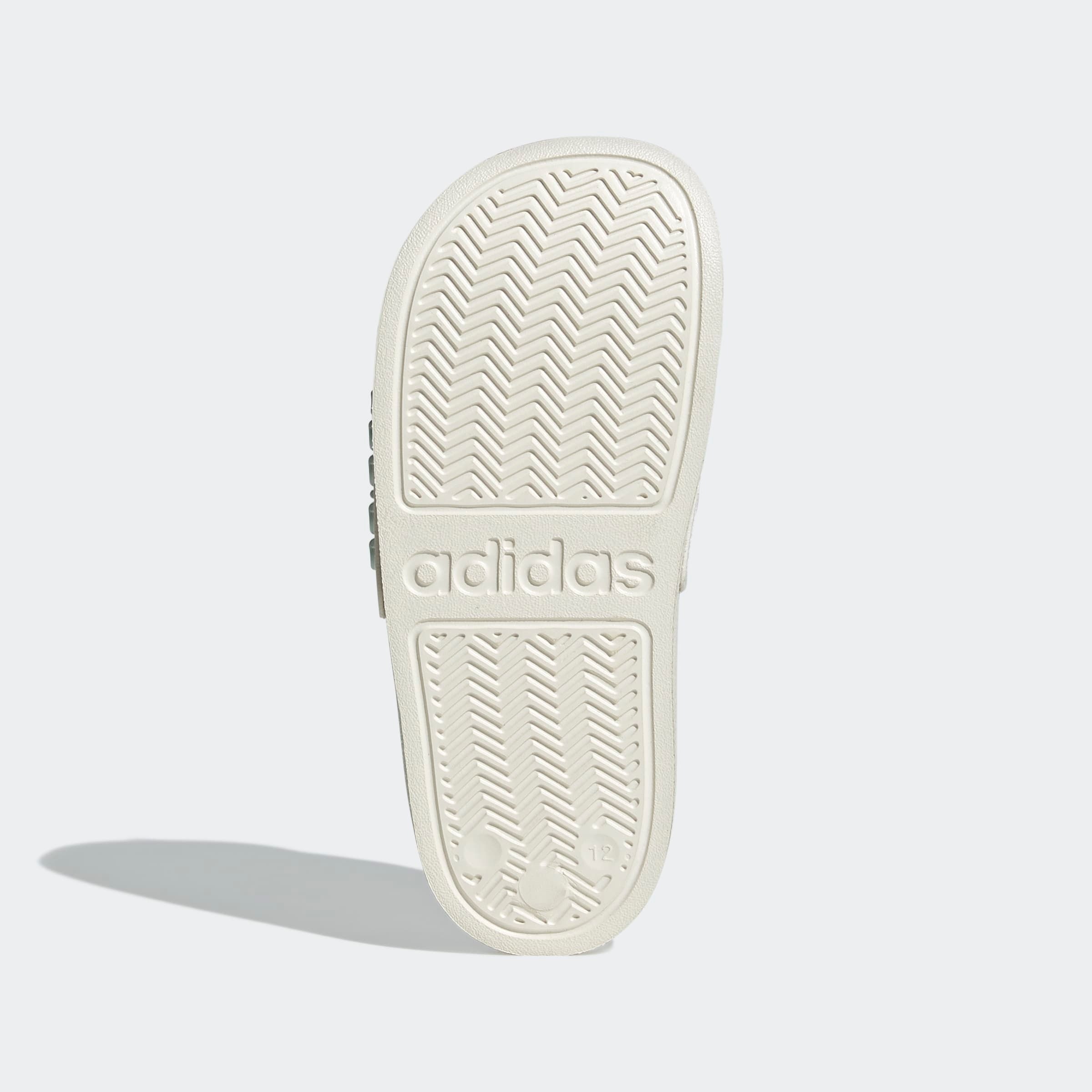 adidas Sportswear Badesandale »SHOWER ADILETTE«