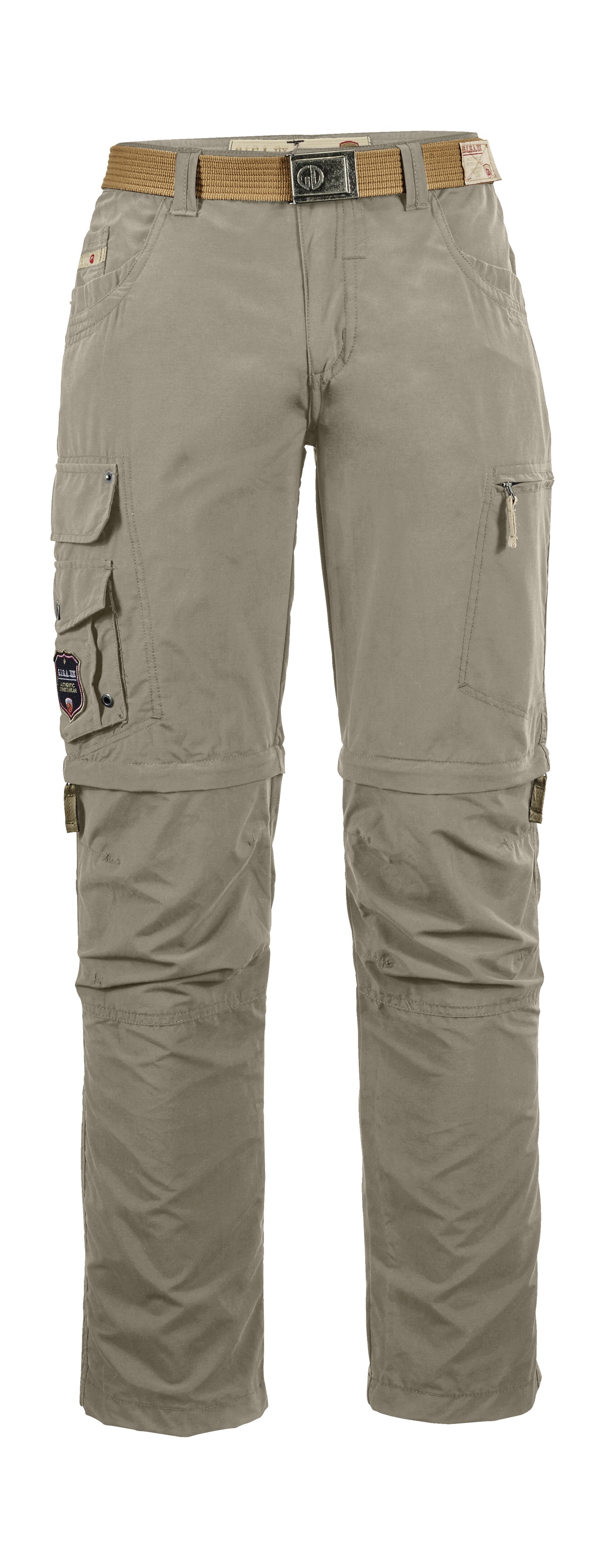 G.I.G.A. DX by killtec Zip-off-Hose »Garrison«