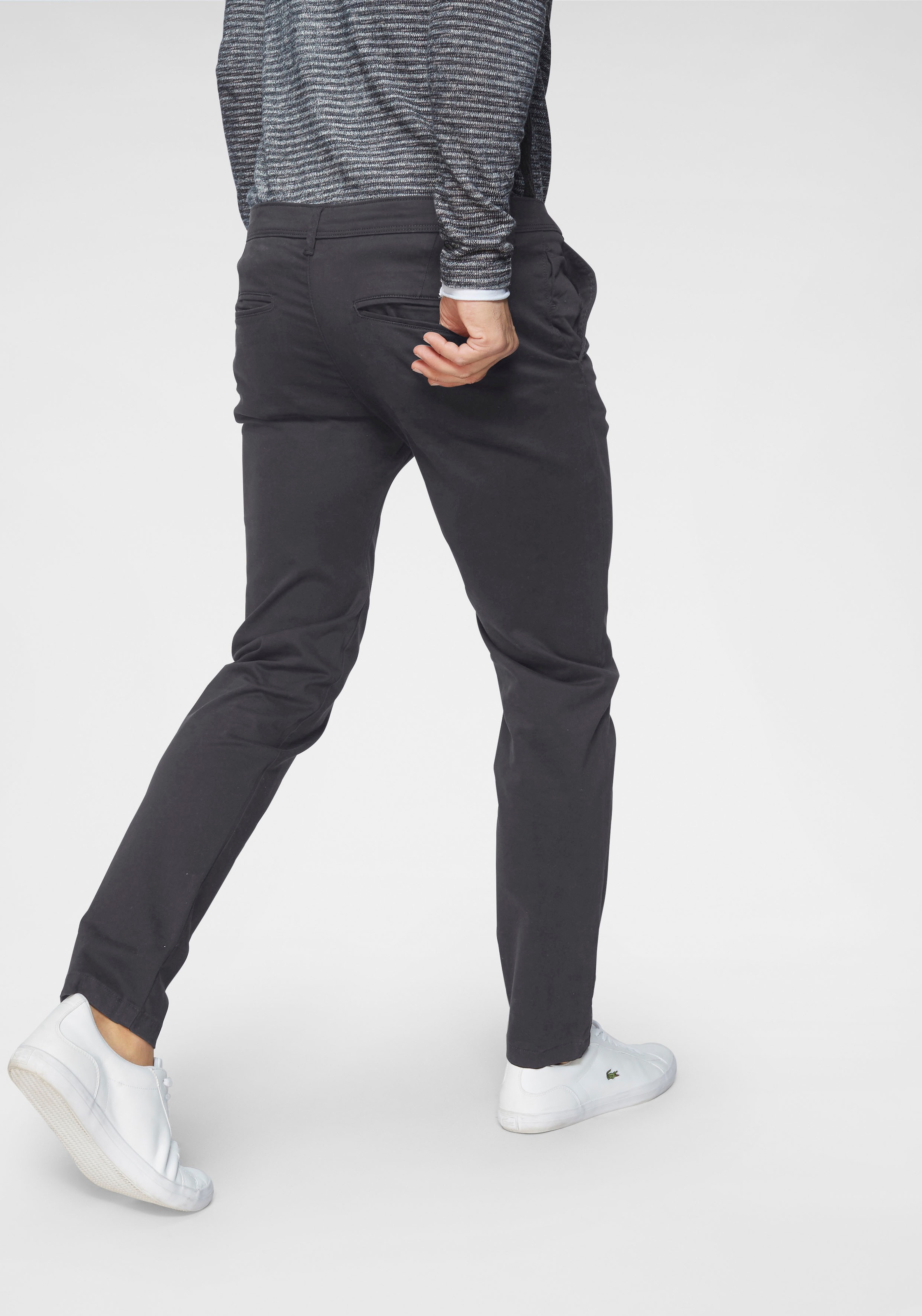 Jack & Jones Chinos »OLLIE DAVE« kaufen
