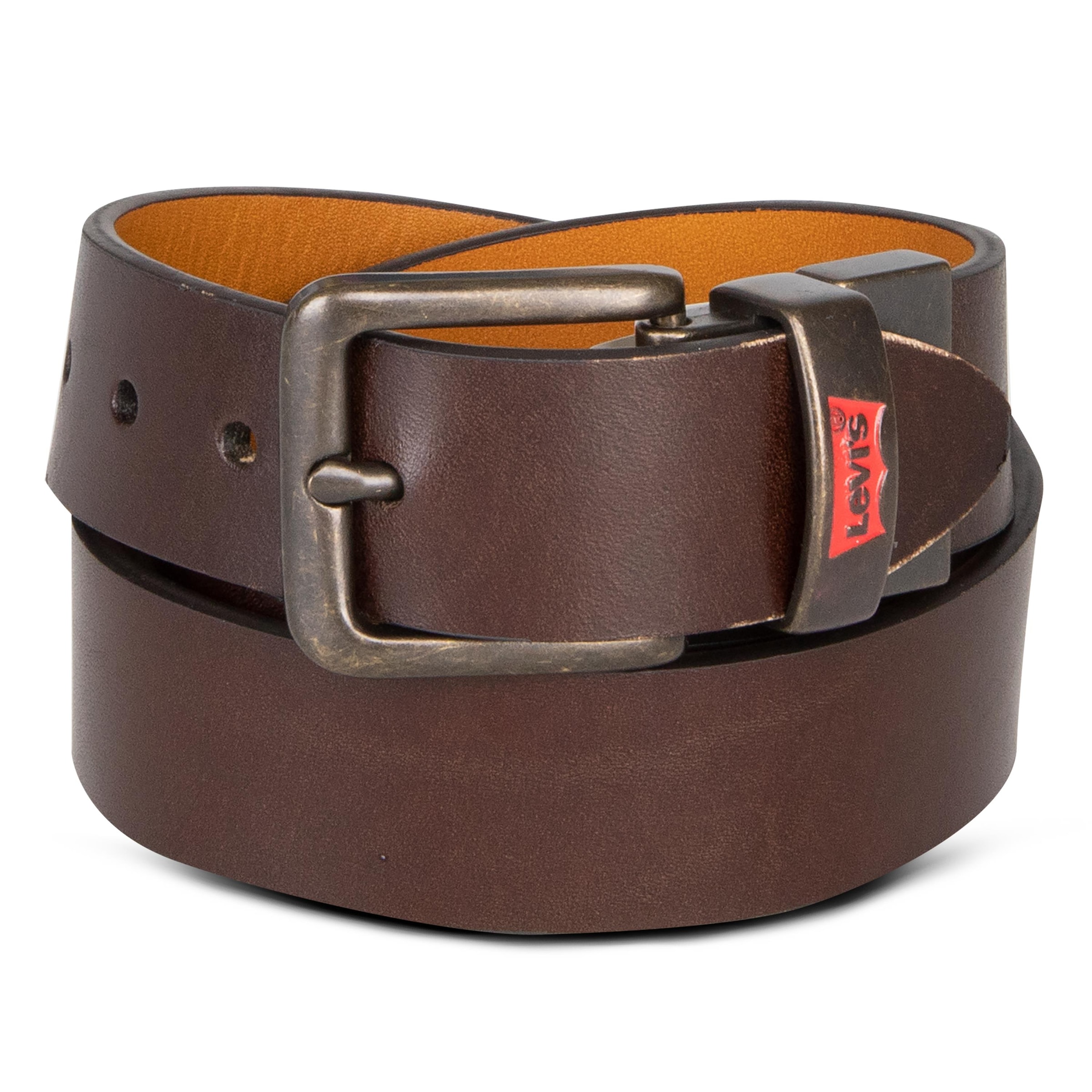 Levi's® Kids Synthetikgürtel »LAN REVERSIBLE LEATHER BELT«, for BOYS