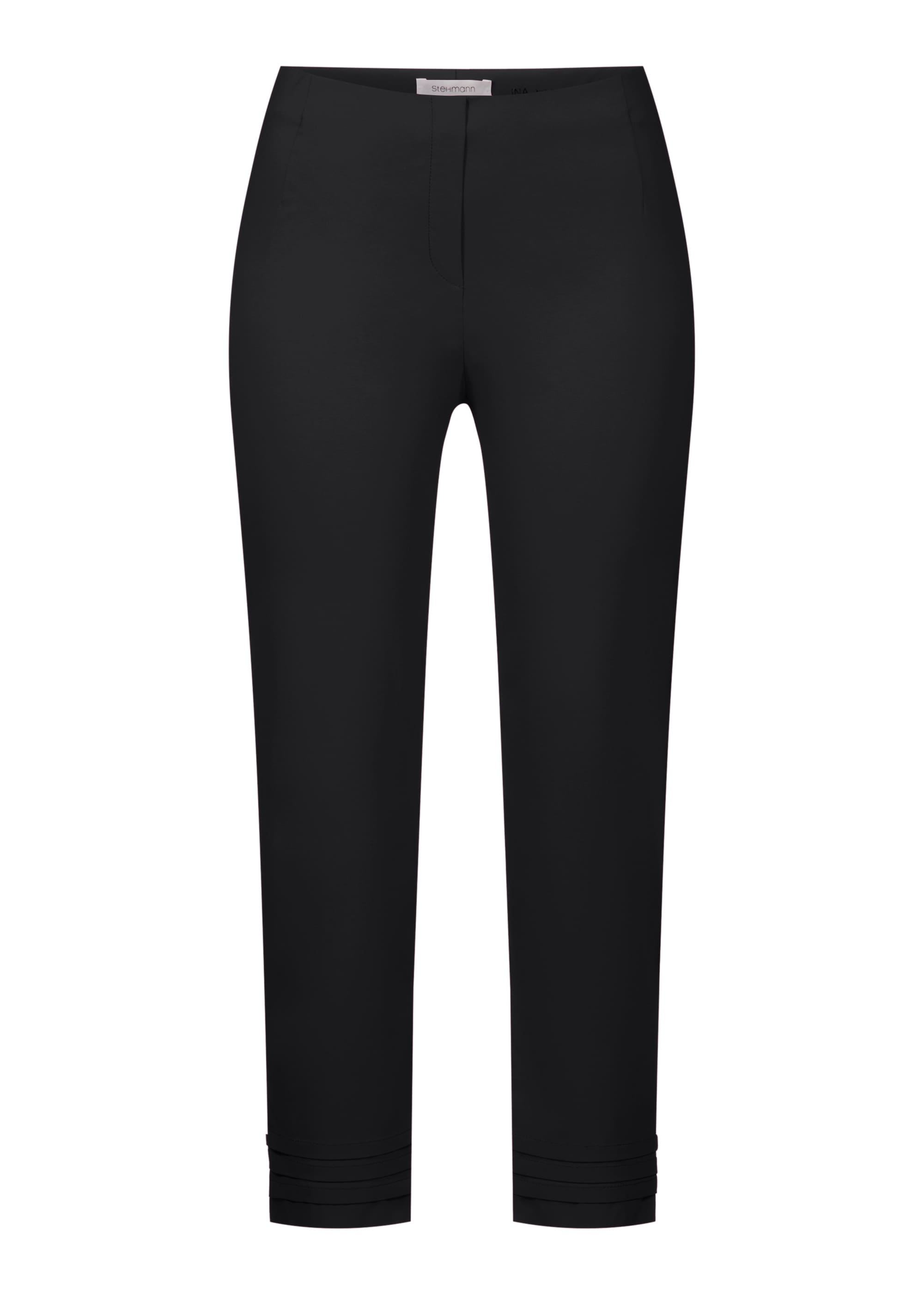 Stehmann 3/4-Hose »Ina«, 3/4-Länge mit Stretch
