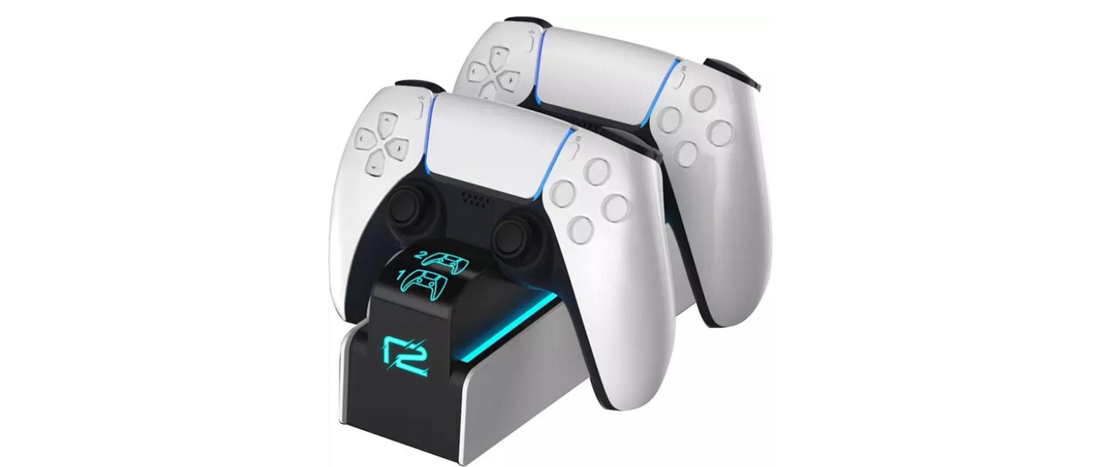 Controller-Ladestation »ready2gaming«