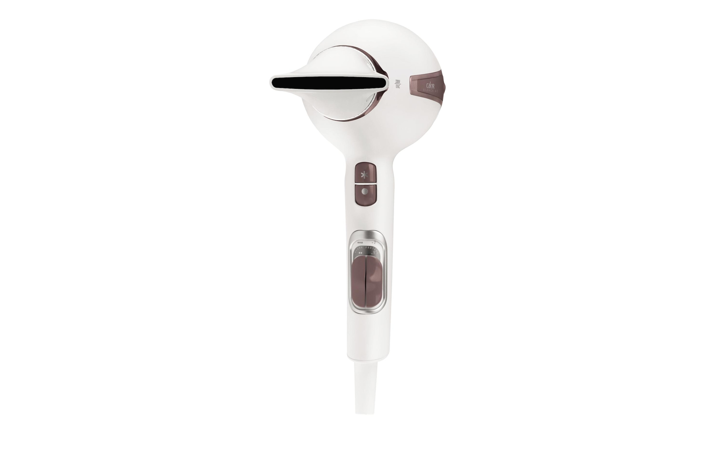 Rowenta Haartrockner »Silence AC«, 2300 W