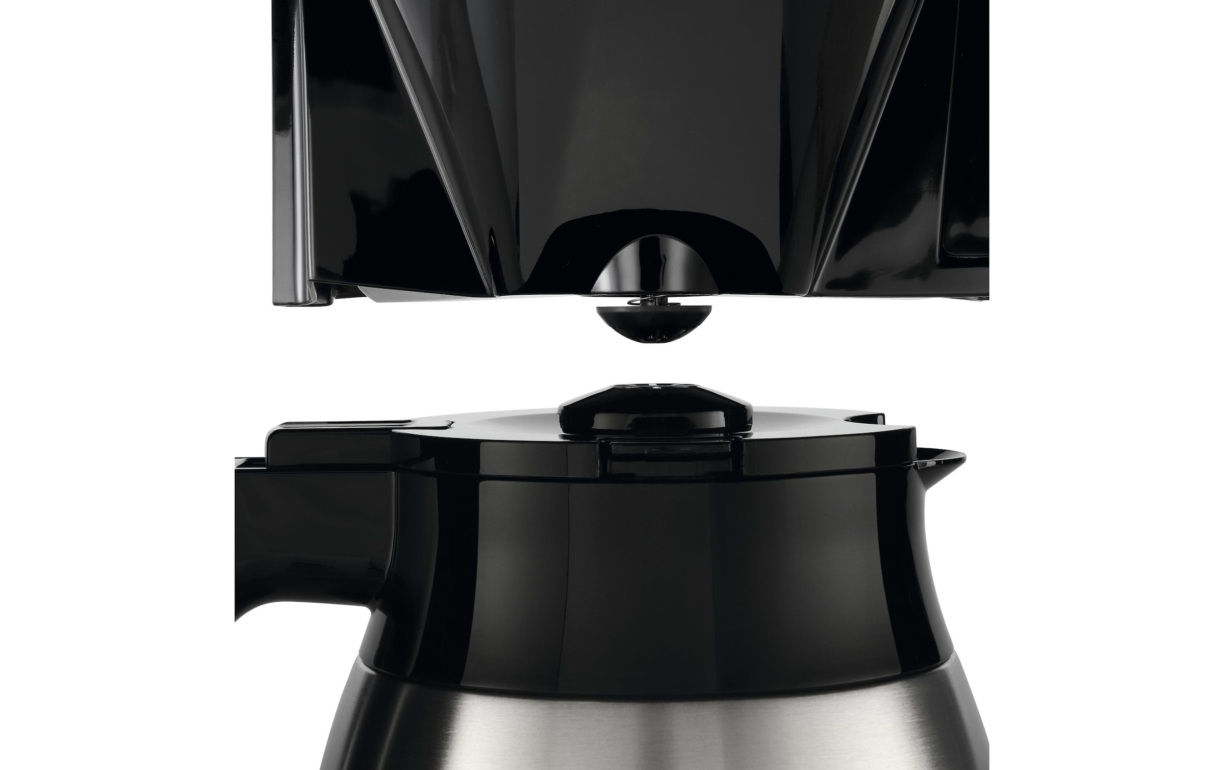 Melitta Filterkaffeemaschine »Look Therm Perfection«