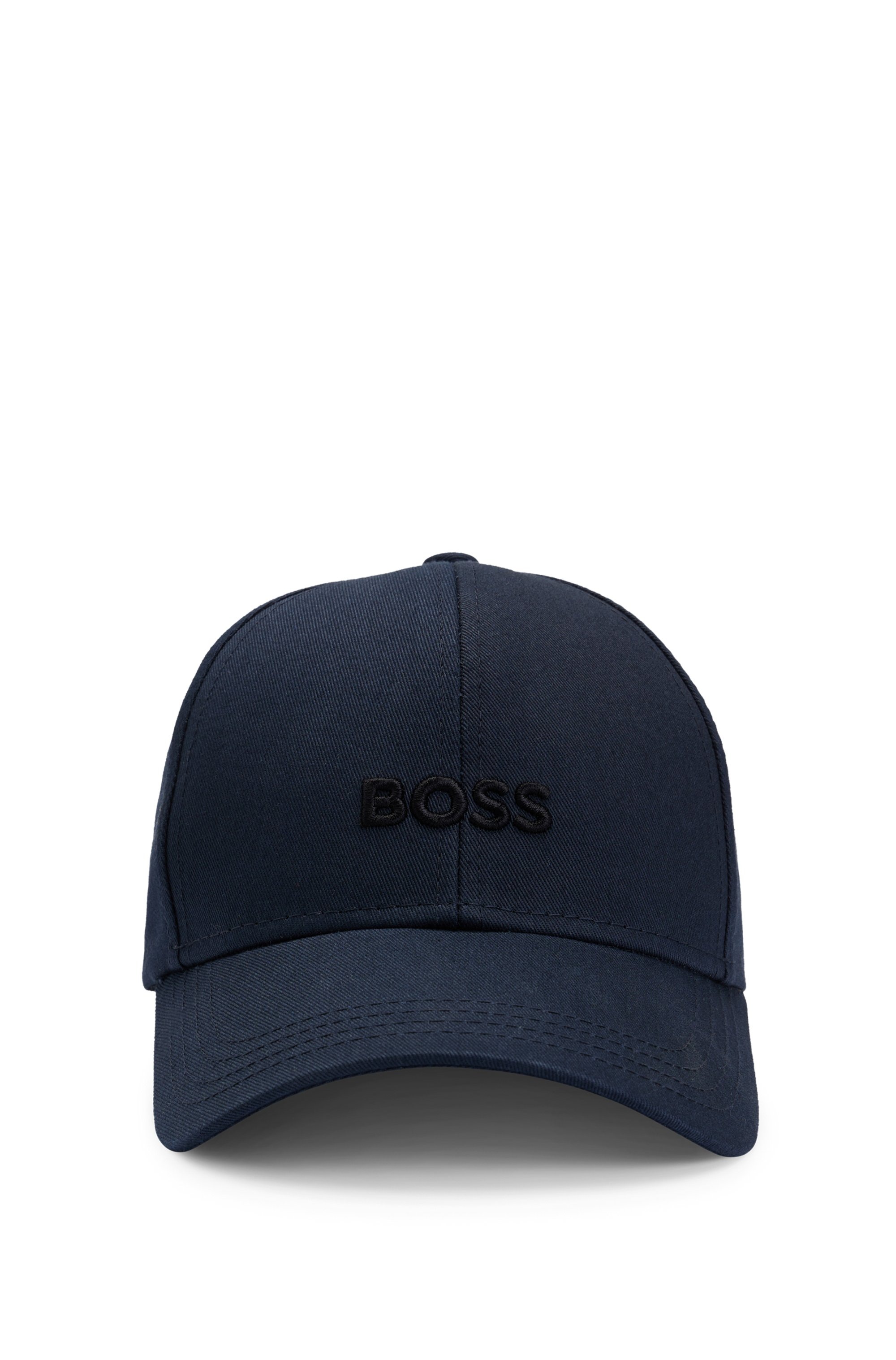 BOSS Baseball Cap »Ari« mit BOSS Logostickerei Ton in Ton, unisex