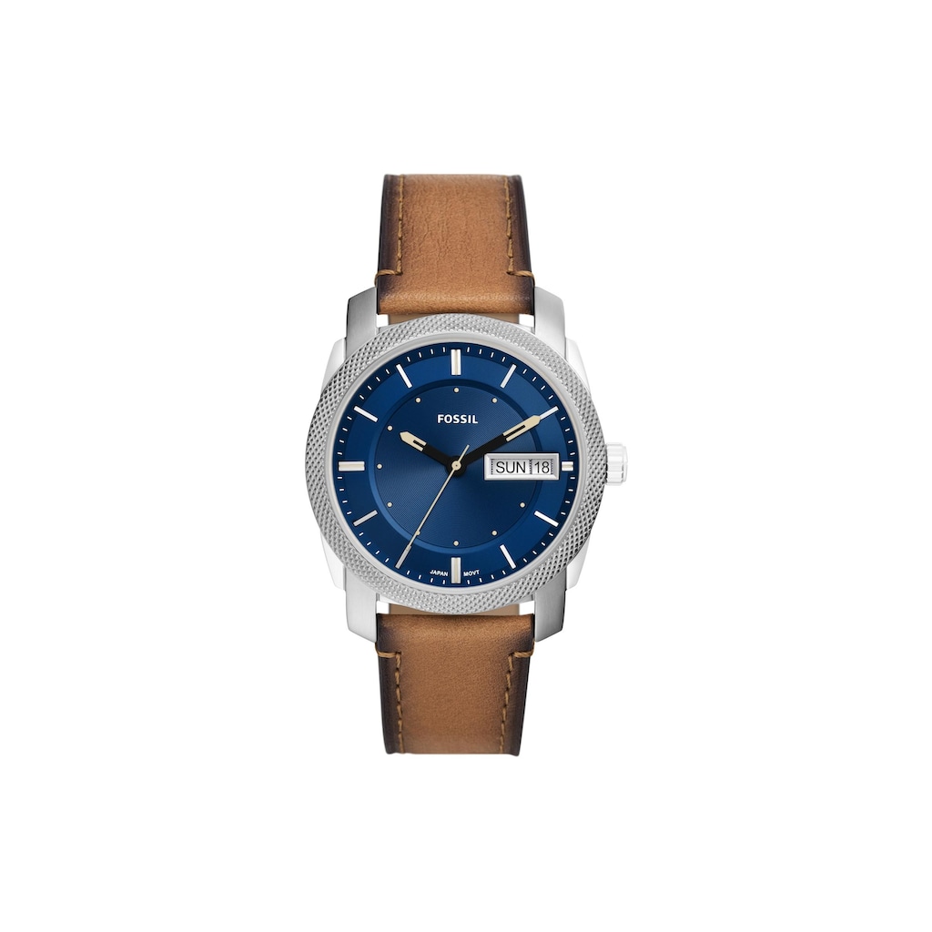 Fossil Mechanische Uhr »Quartz FS5920«