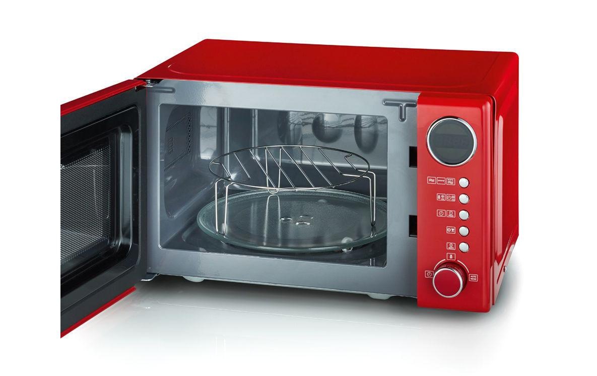 Severin Mikrowelle »Retro MW 7893«, 700 W