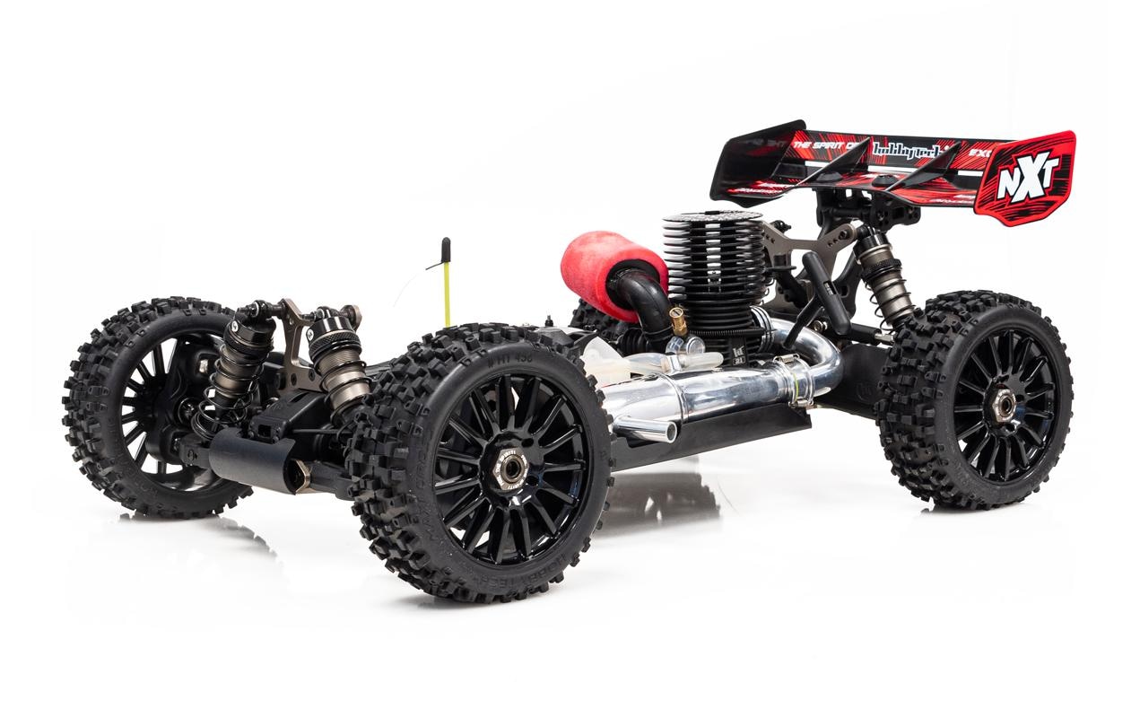 RC-Buggy »Spirit NXT GP 2.0 N«