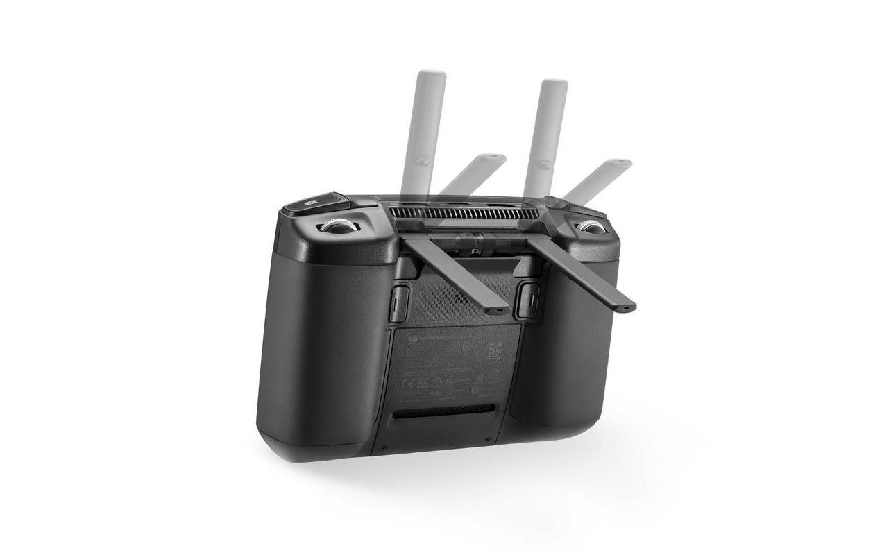 Multicopter »DJI Enterprise Mavic 2 Zoom inkl. Smart Controller«