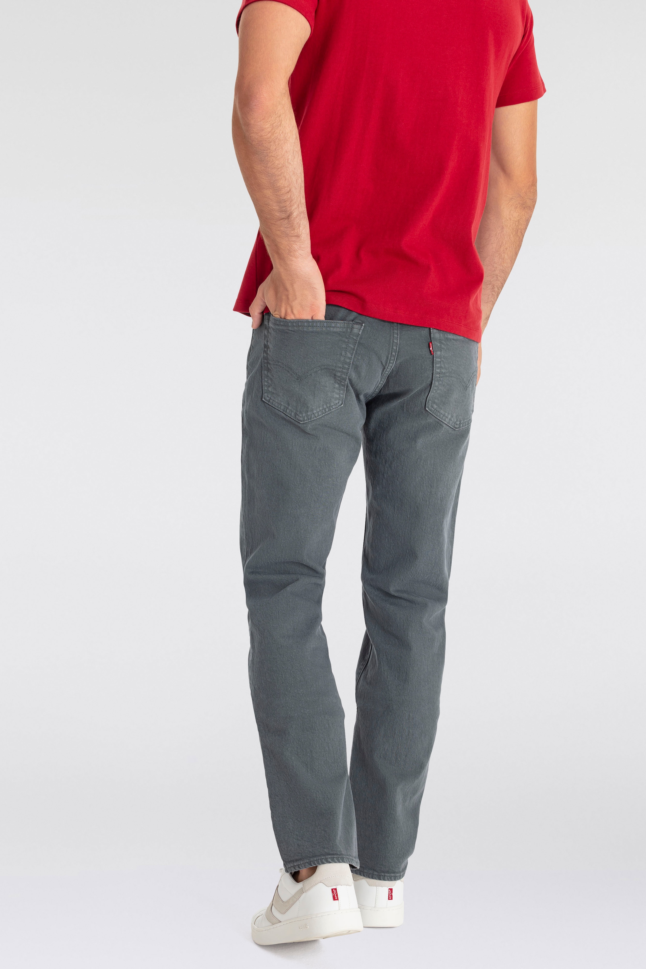 Levi's® Slim-fit-Jeans »511 SLIM«, mit Stretch