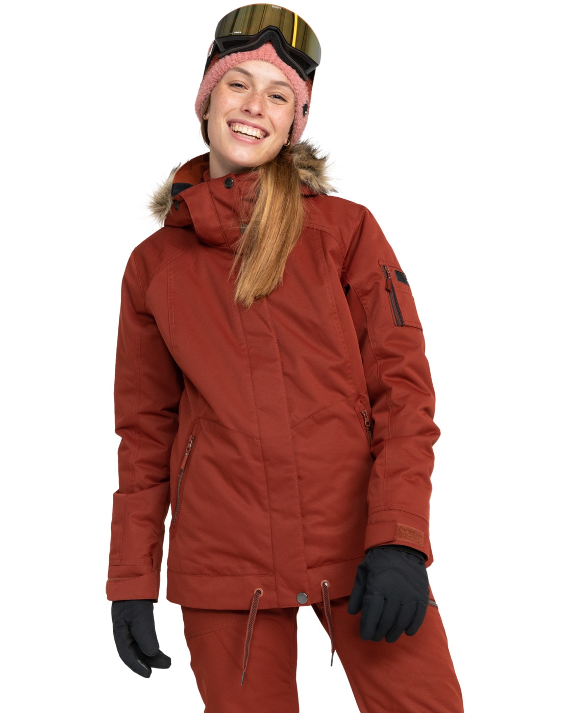 Roxy Snowboardjacke »Meade«