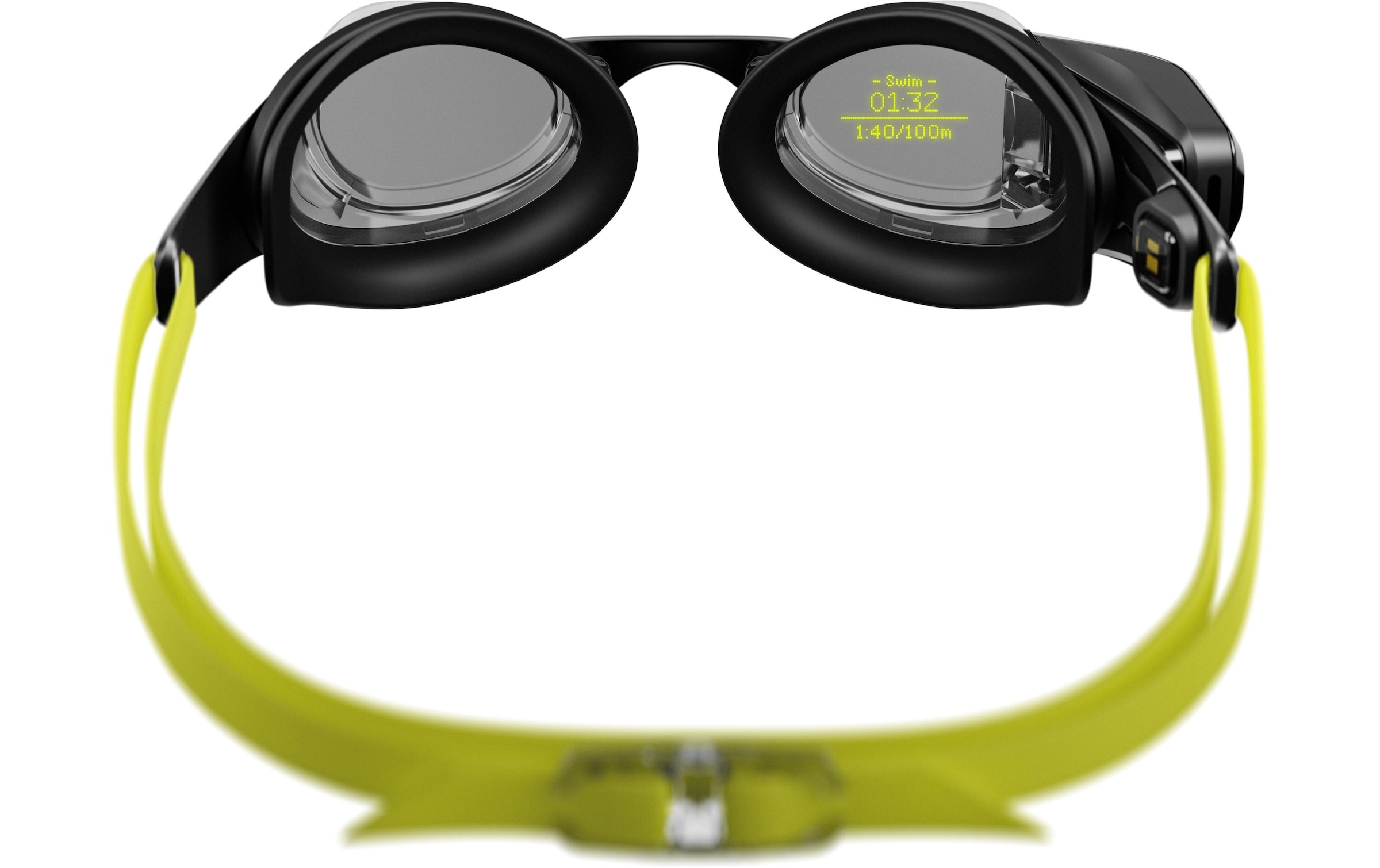 Schwimmbrille »FORM Goggle Smart Swim 2«