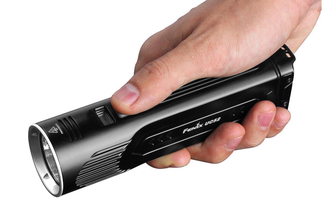 Fenix LED Taschenlampe »UC52«