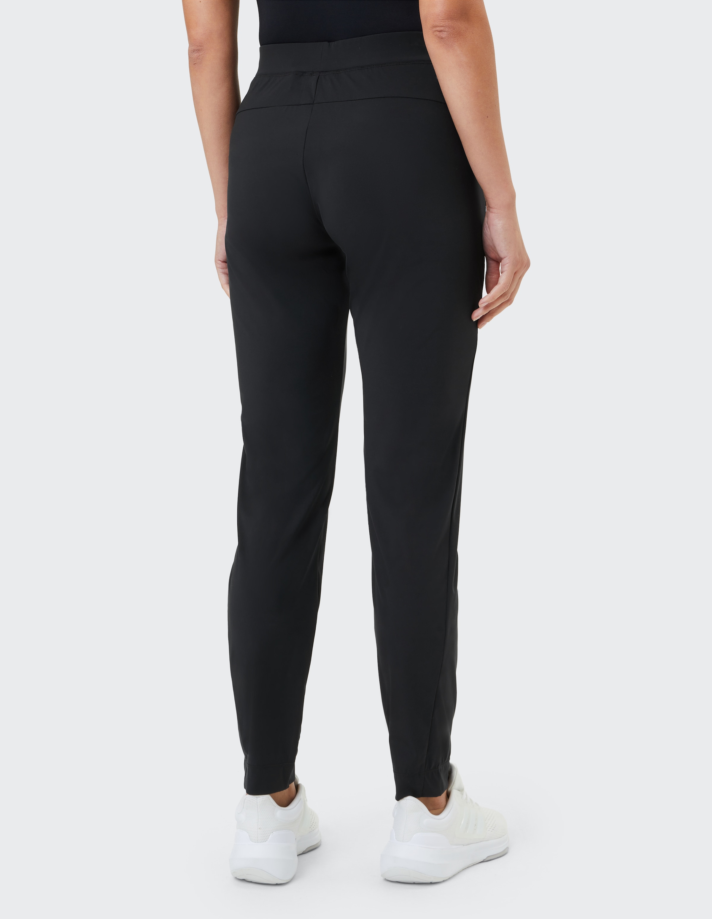 Venice Beach Cargohose »JOGGINGHOSE 1/1 BRANDY«