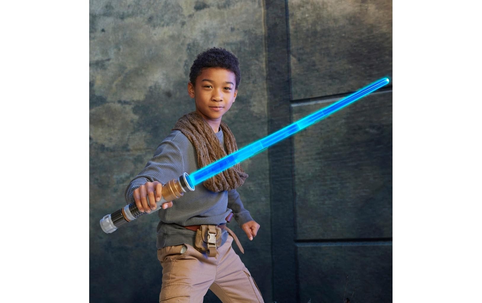 Star Wars Lichtschwert »Star Wars Forge Obi-Wan«