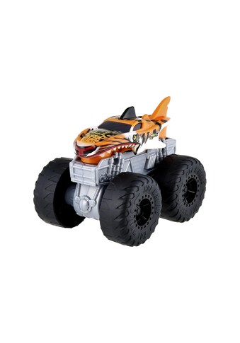 Hot Wheels Spielzeug-Monstertruck »Monster Trucks 0,0715277777777778 Tiger Shark« kaufen