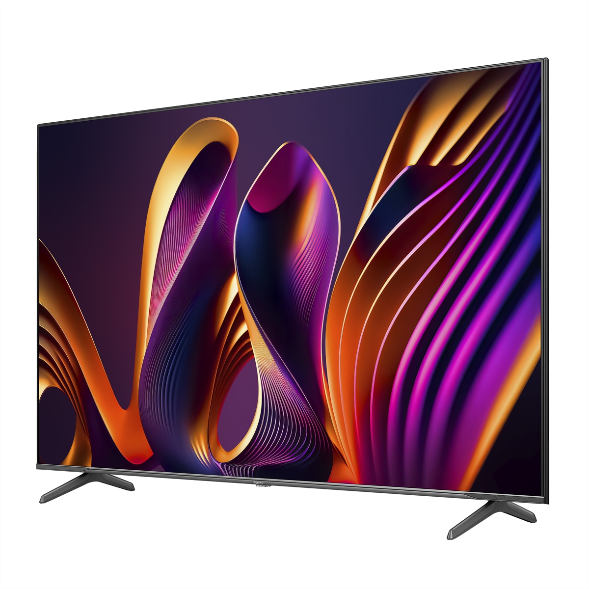 Hisense QLED-Fernseher »55E77NQ PRO«, UHD