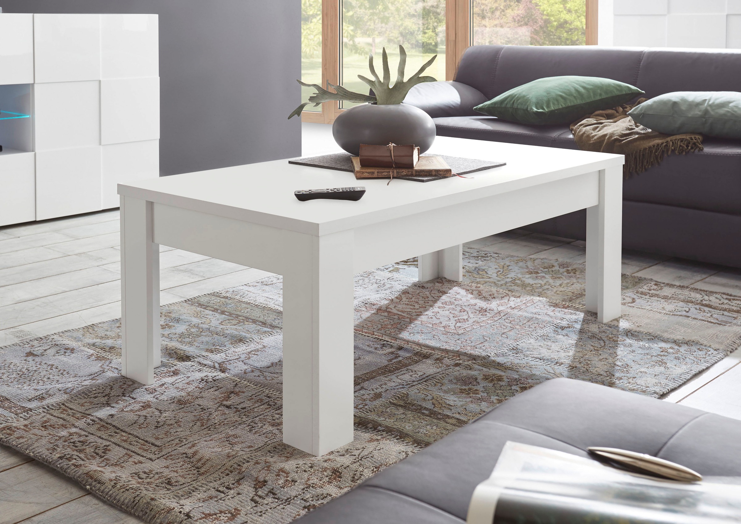 Image of Ackermann - LC Couchtisch »Sky« einkaufen bei Ackermann Versand Schweiz