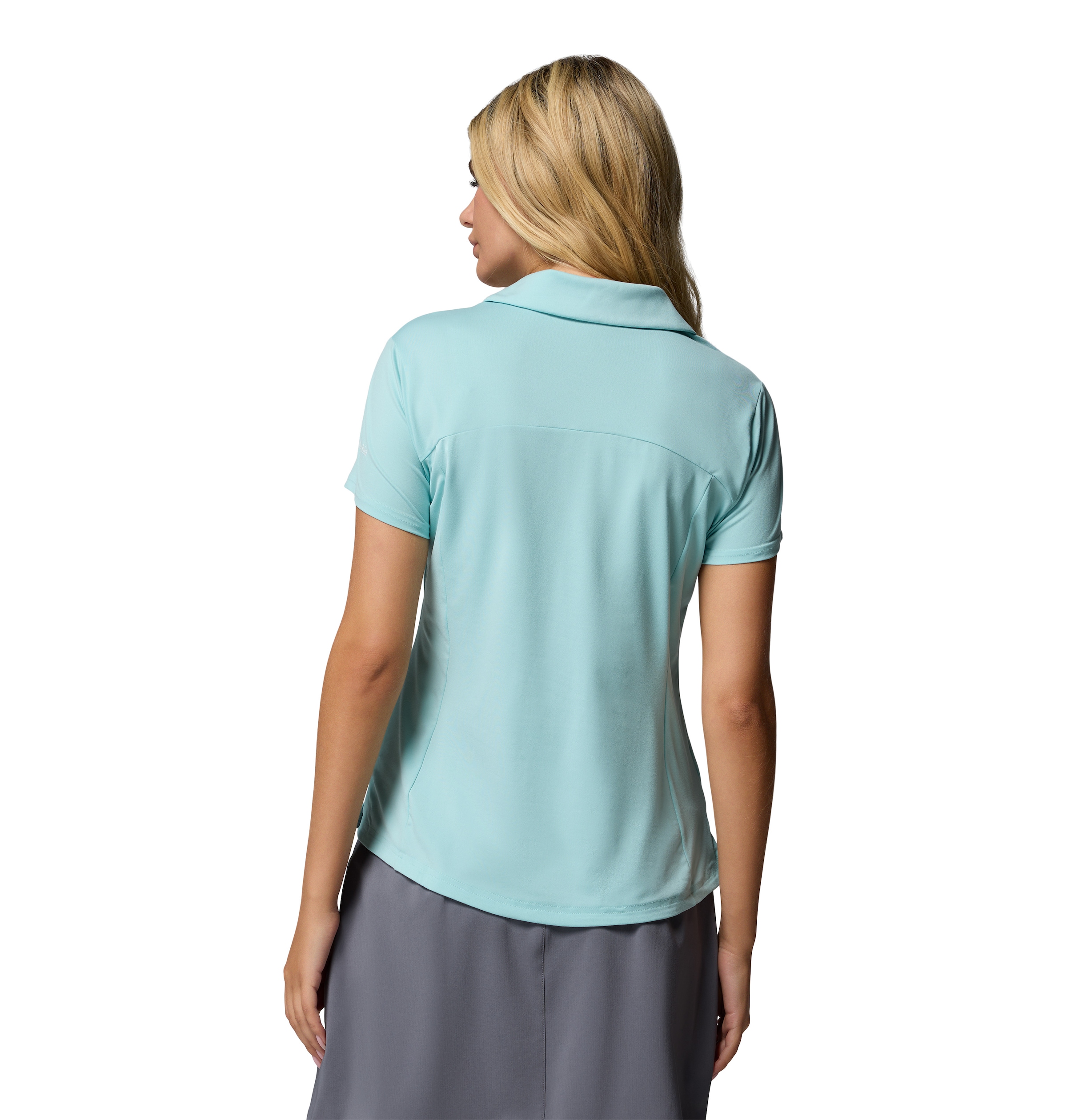 Columbia Poloshirt »Ridgehaven Polo«