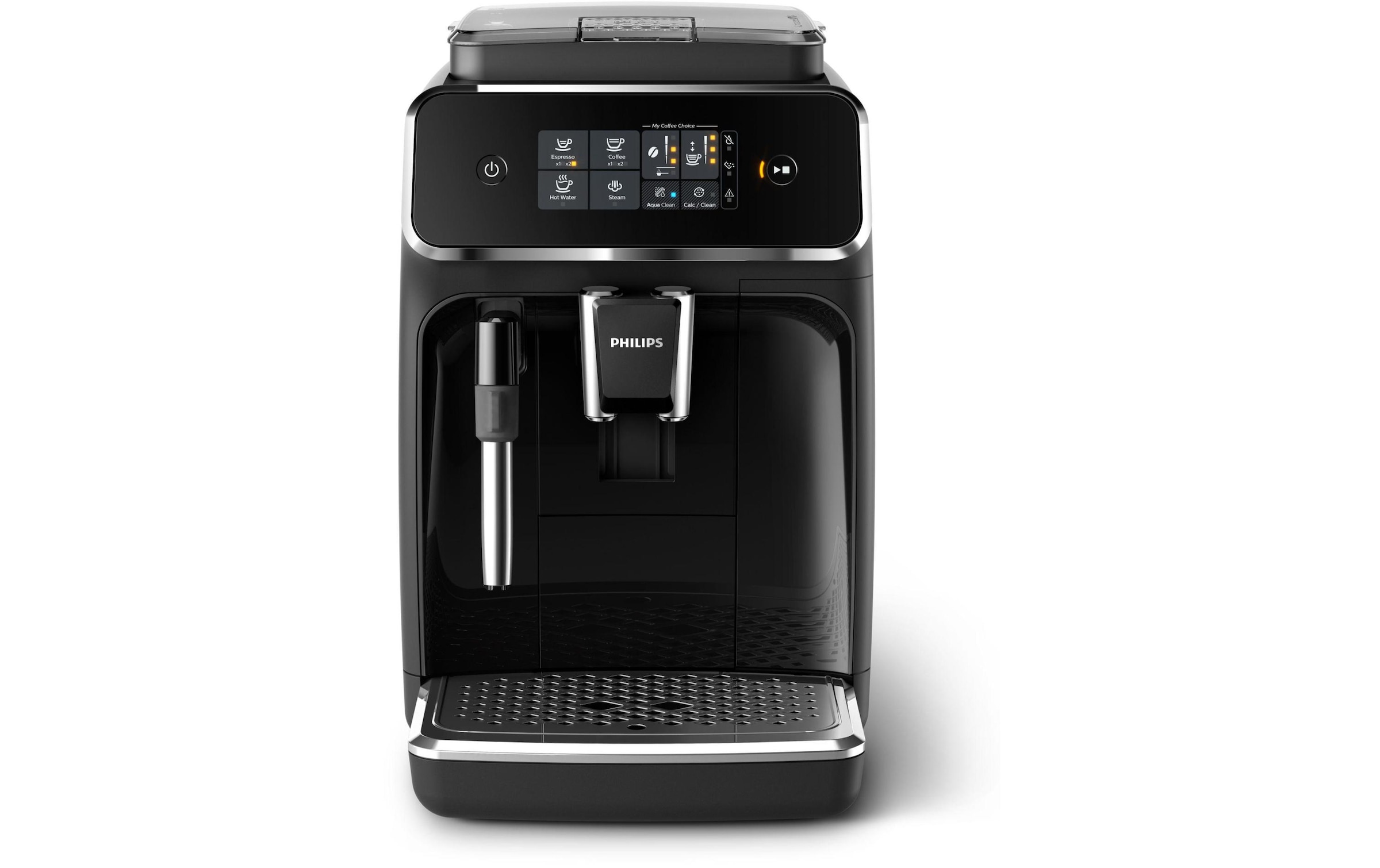 Philips Kaffeevollautomat »Omnia EP2221/49«