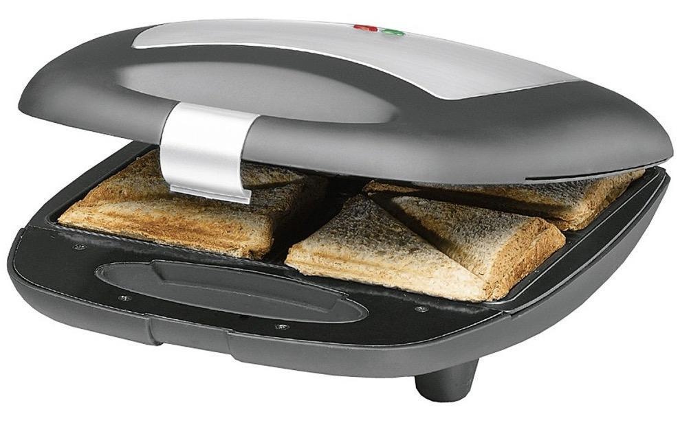 Rommelsbacher Toaster »20,ST 1410« 1400 W Lieferung mit passendem CH-Fixadapter